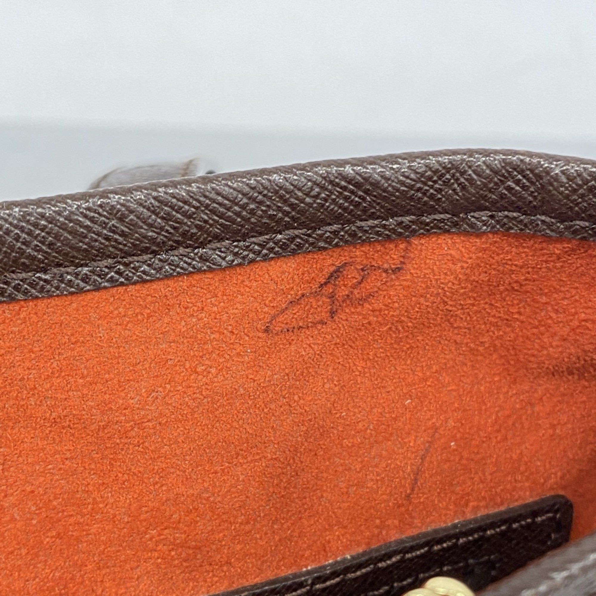 Louis Vuitton Louis Vuitton Bucket PM tote Size ONE SIZE - 9 Thumbnail