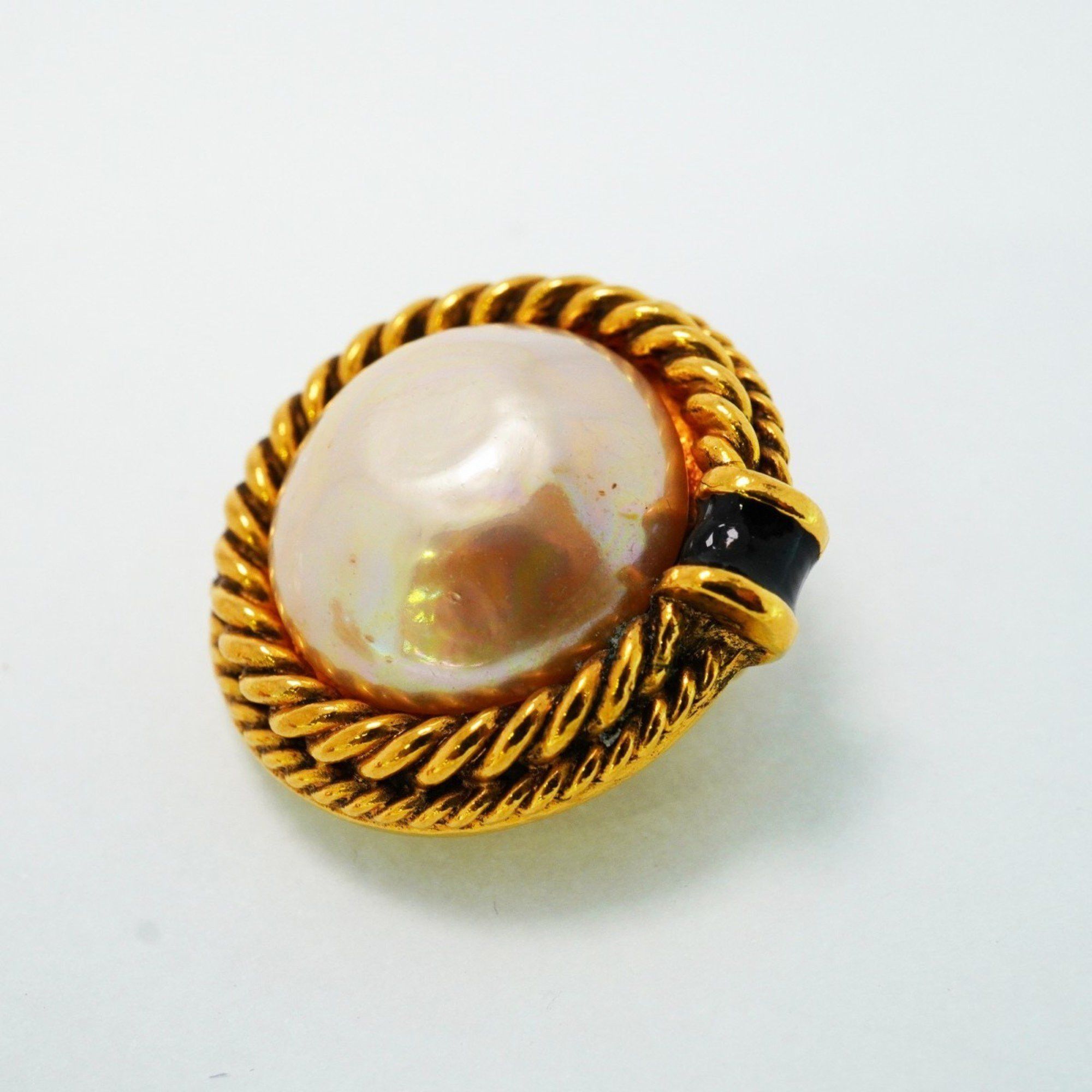 Chanel Chanel earring Size ONE SIZE - 8 Thumbnail
