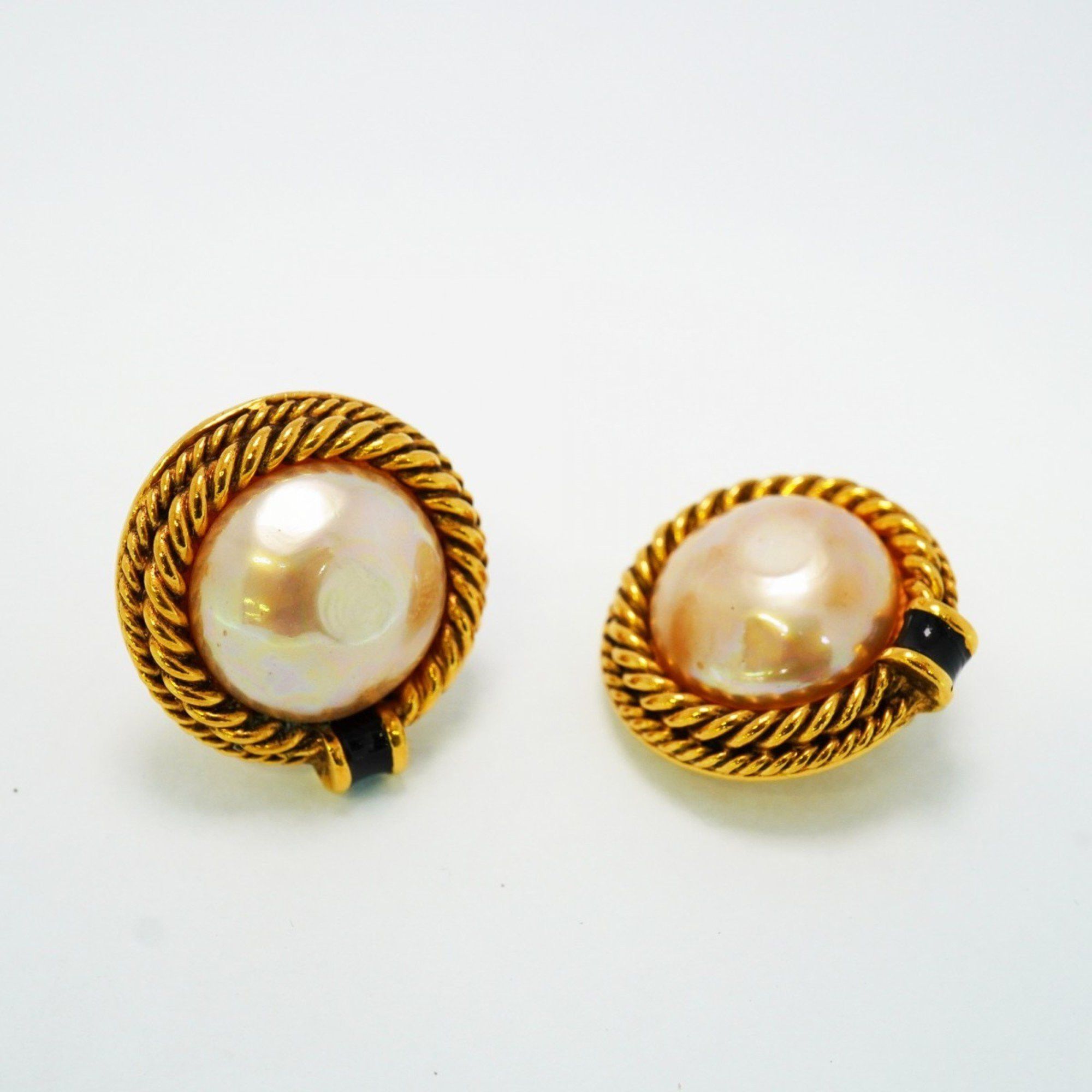 Chanel Chanel earring Size ONE SIZE - 6 Thumbnail