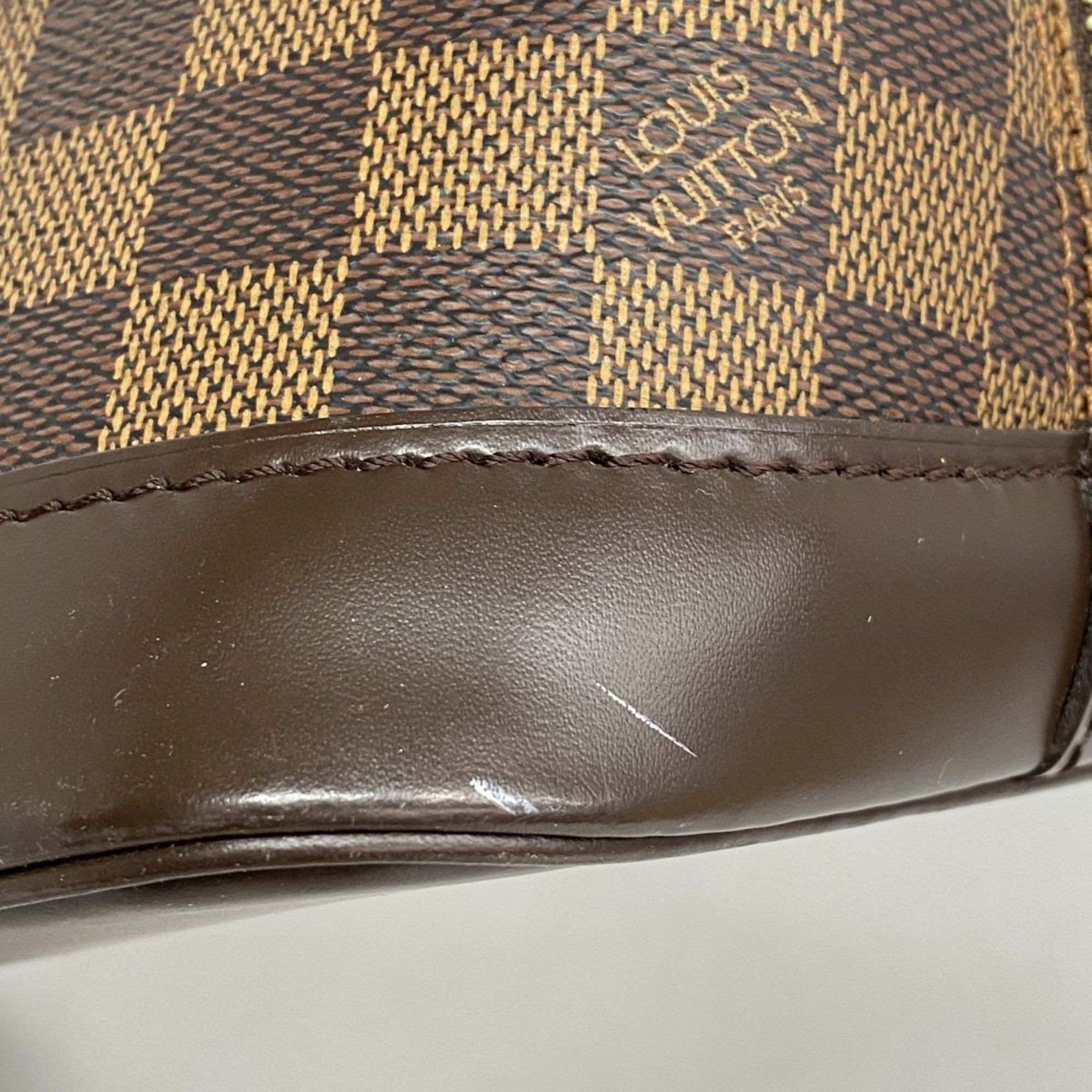 Louis Vuitton Louis Vuitton Alma handbag Size ONE SIZE - 6 Thumbnail