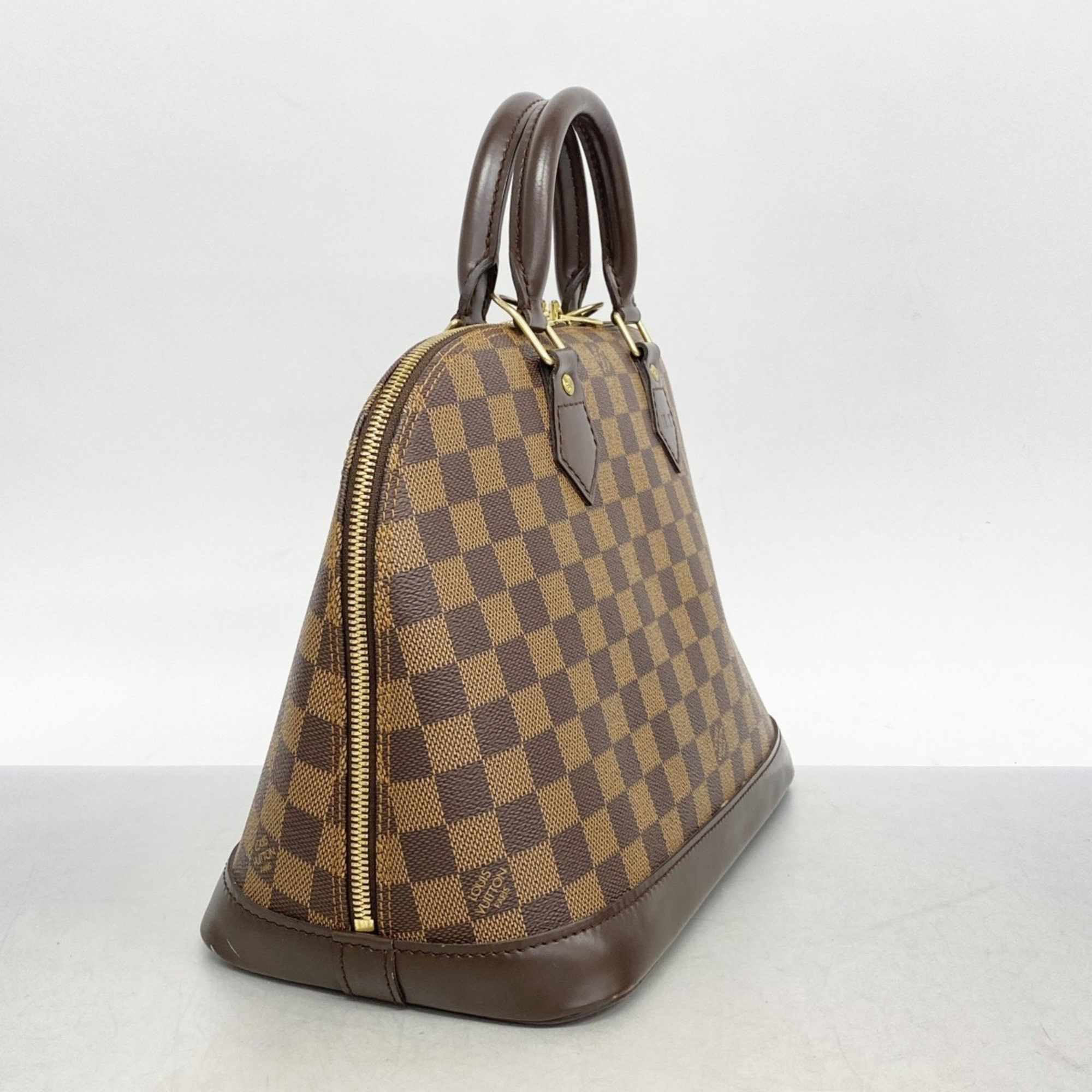 Louis Vuitton Louis Vuitton Alma handbag Size ONE SIZE - 3 Thumbnail