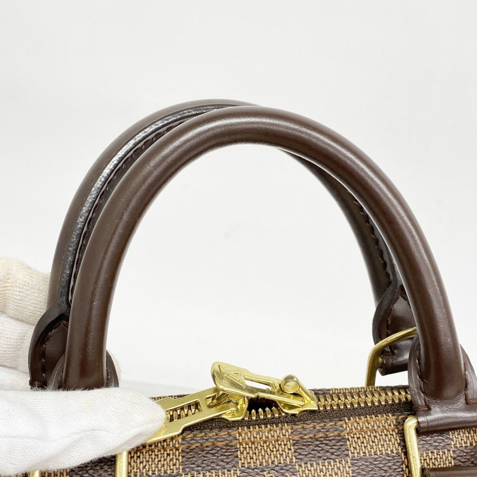 Louis Vuitton Louis Vuitton Alma handbag Size ONE SIZE - 4 Thumbnail