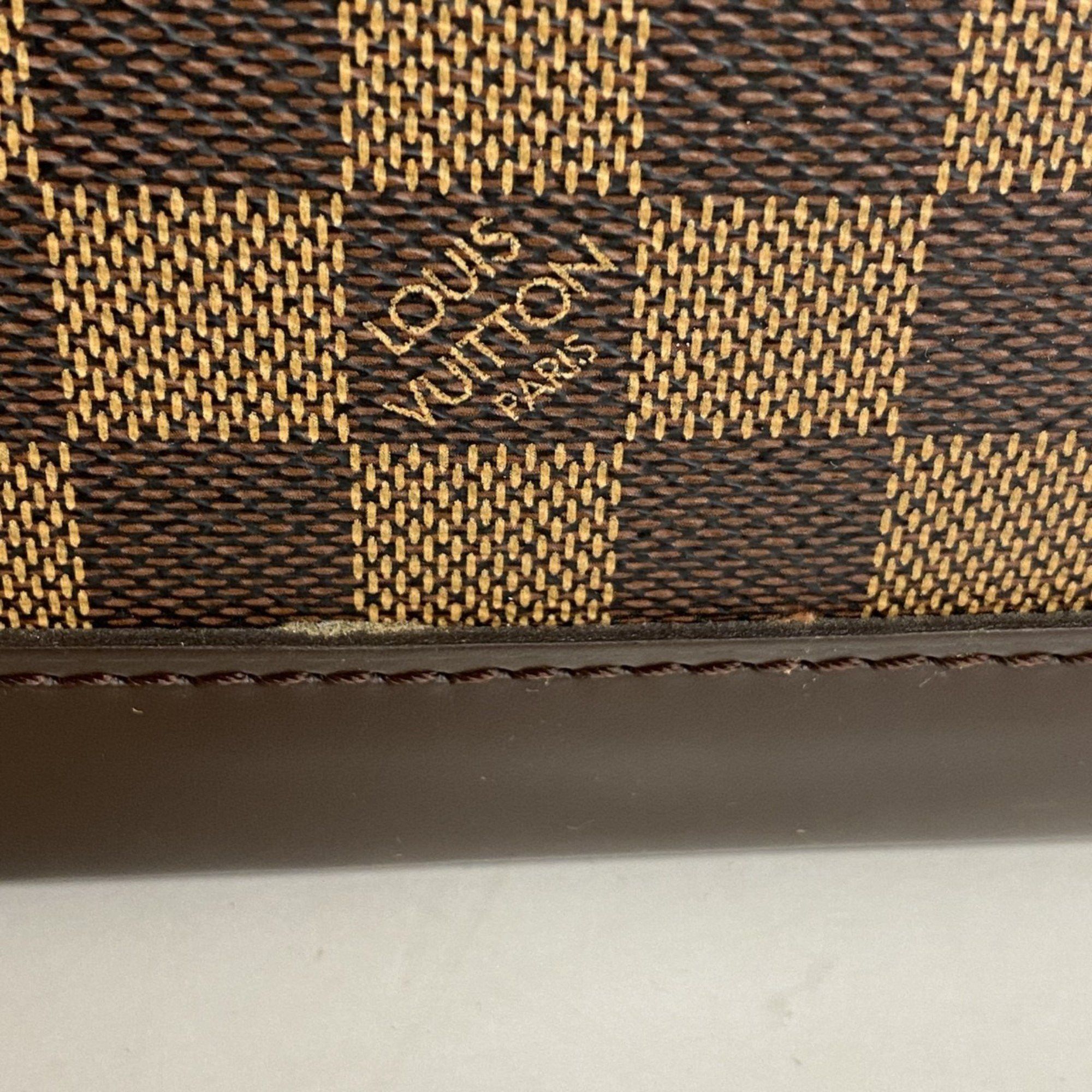 Louis Vuitton Louis Vuitton Alma handbag Size ONE SIZE - 8 Thumbnail