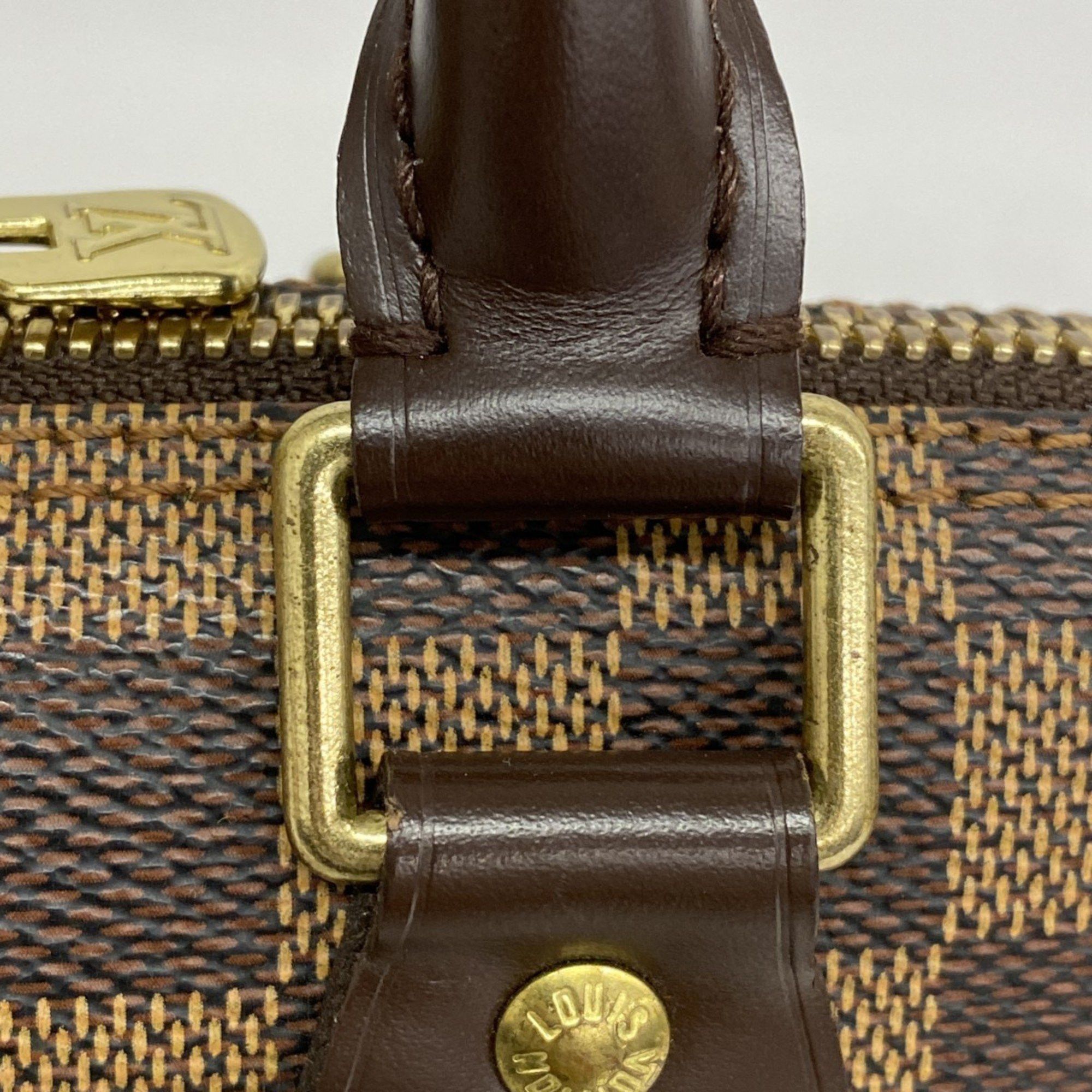 Louis Vuitton Louis Vuitton Alma handbag Size ONE SIZE - 7 Thumbnail