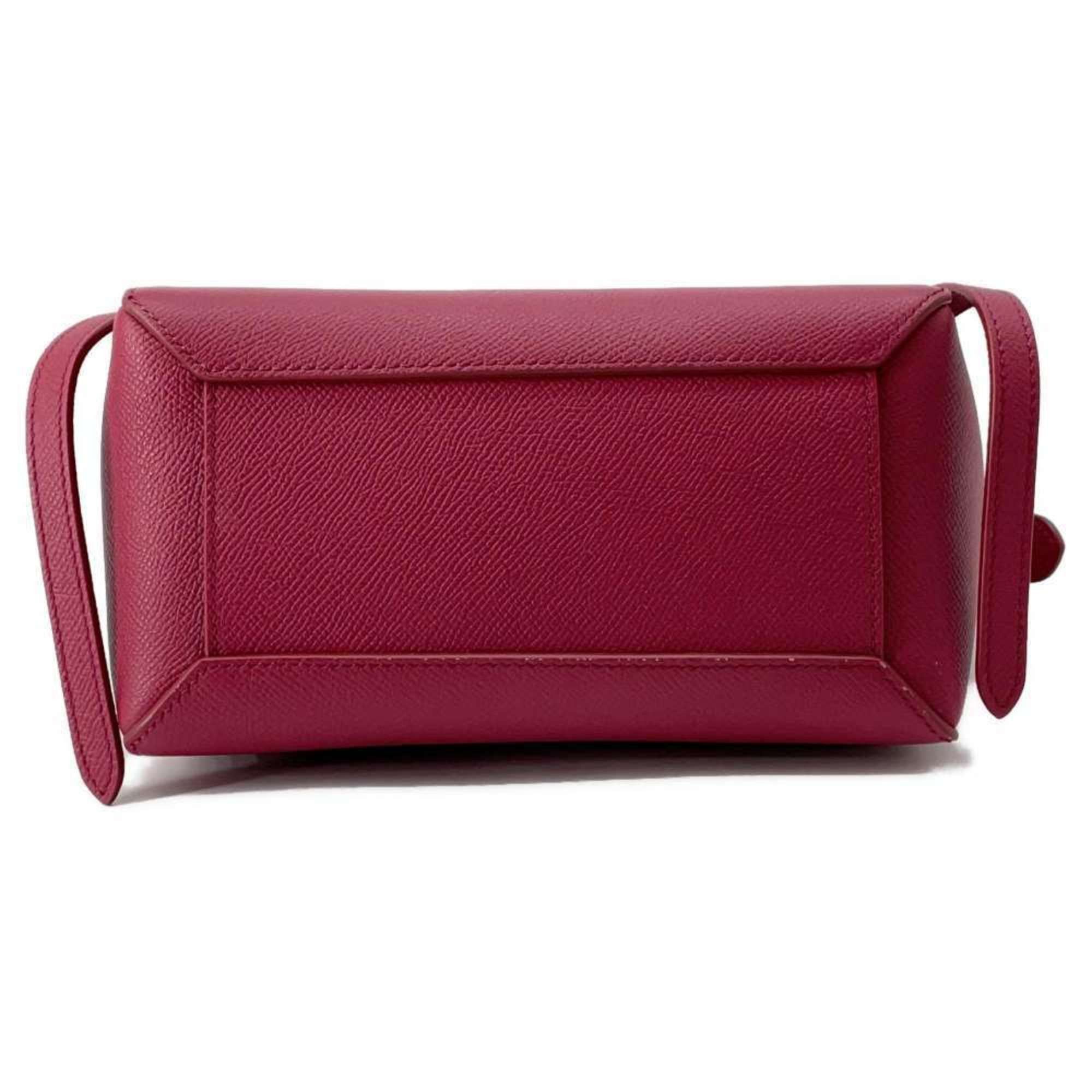 Celine Céline Belt handbag Size ONE SIZE - 3 Thumbnail
