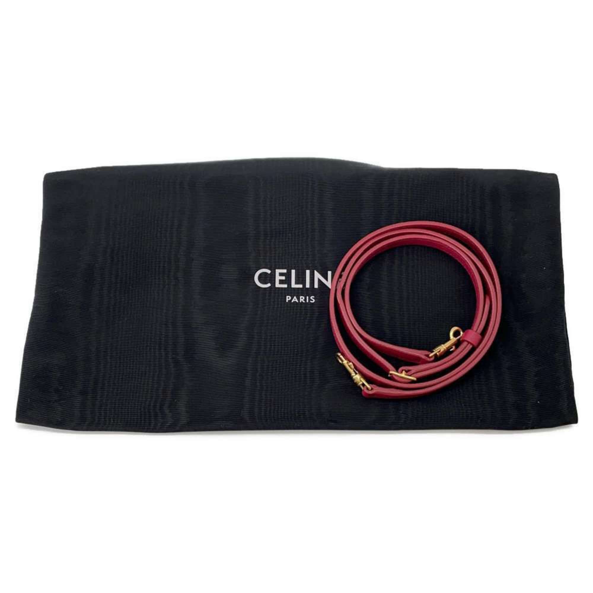 Celine Céline Belt handbag Size ONE SIZE - 9 Thumbnail