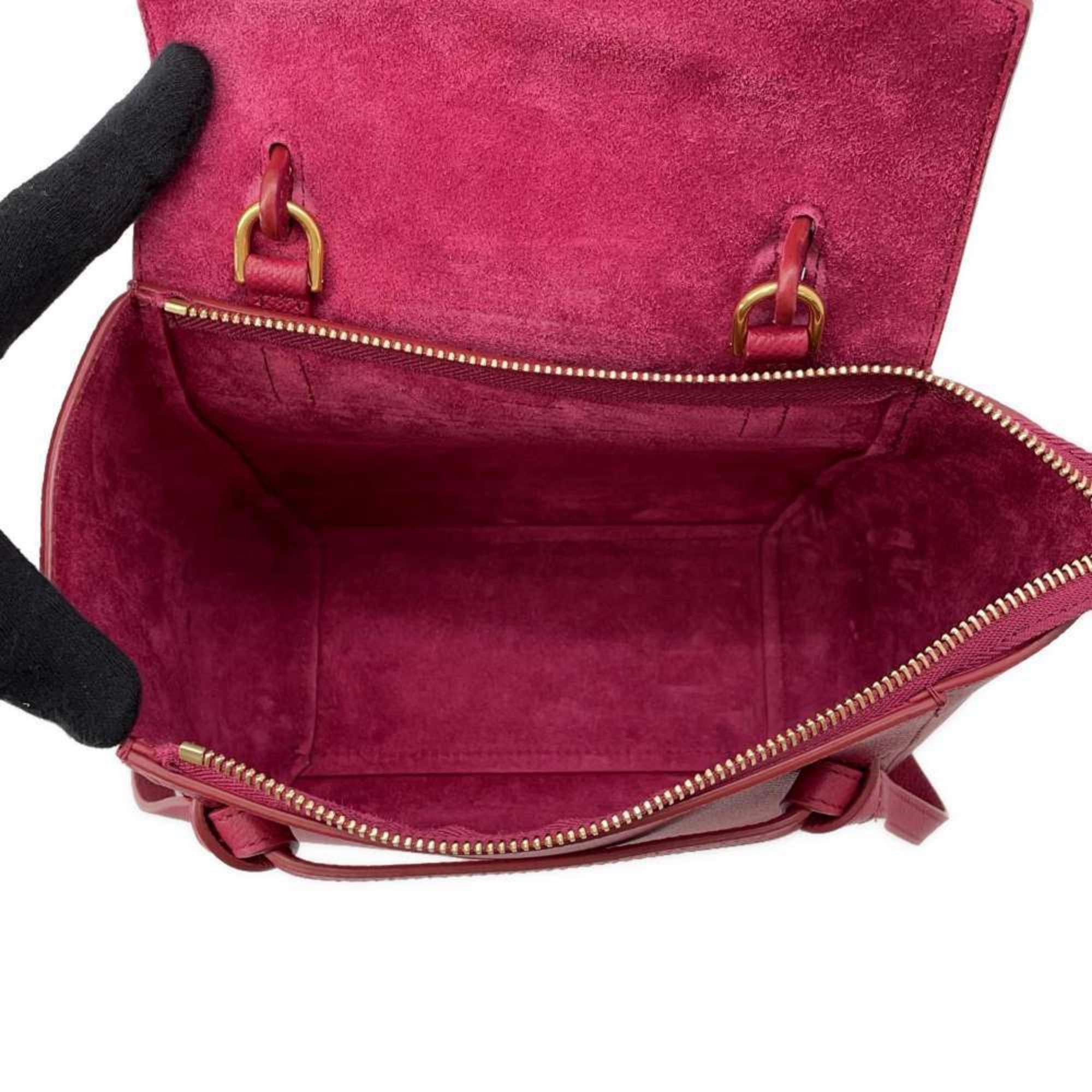 Celine Céline Belt handbag Size ONE SIZE - 6 Thumbnail