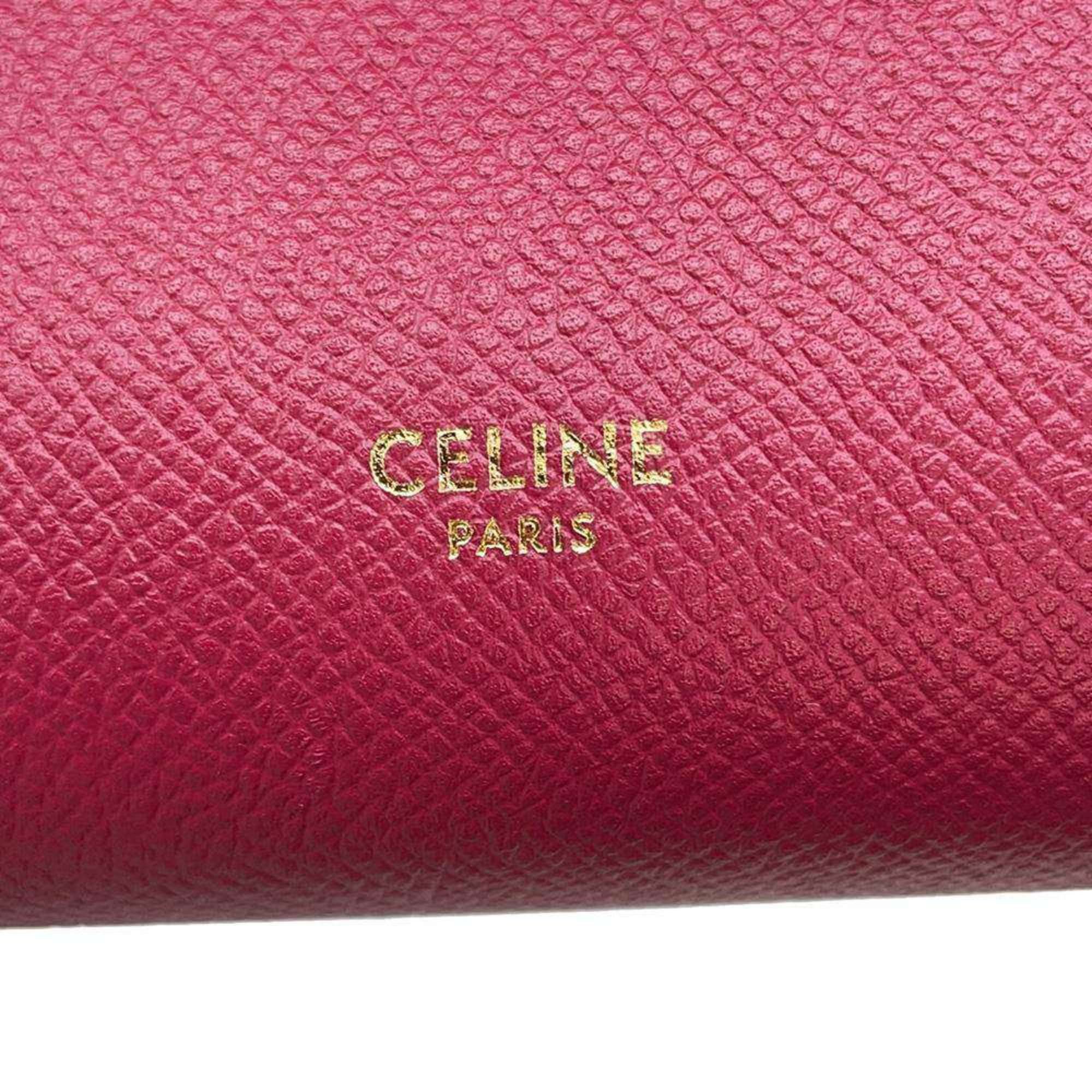 Celine Céline Belt handbag Size ONE SIZE - 8 Thumbnail