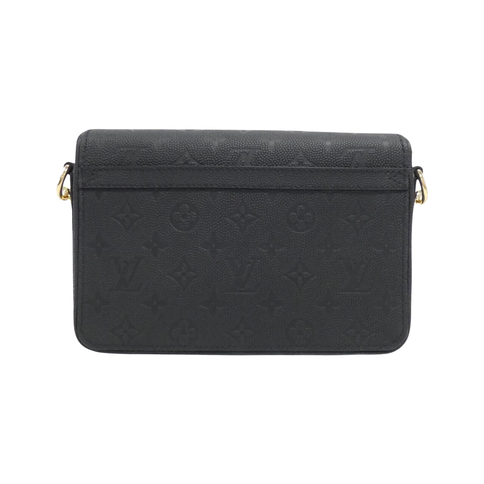 Louis Vuitton Louis Vuitton Messenger shoulder Size ONE SIZE - 2 Thumbnail