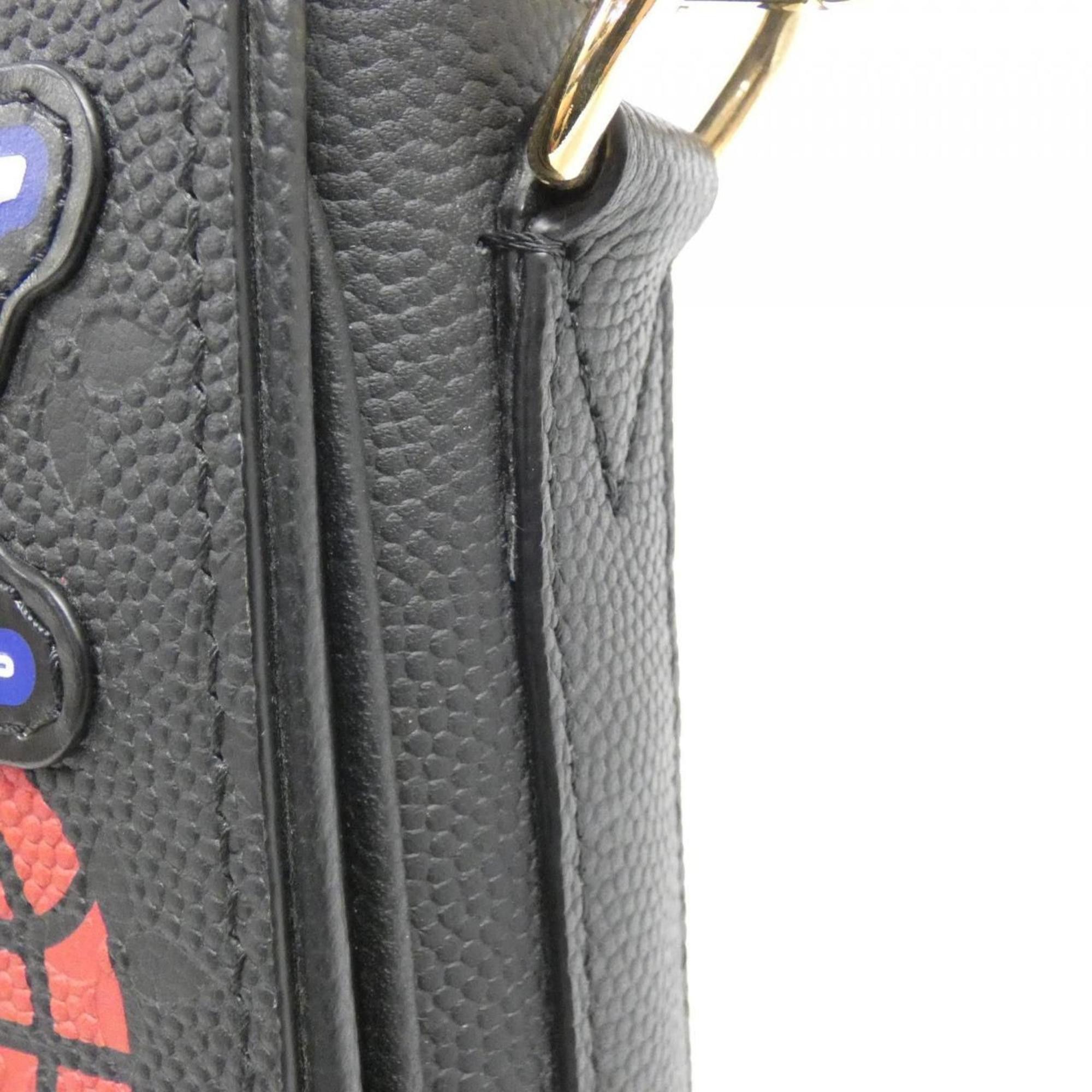 Louis Vuitton Louis Vuitton Messenger shoulder Size ONE SIZE - 5 Thumbnail
