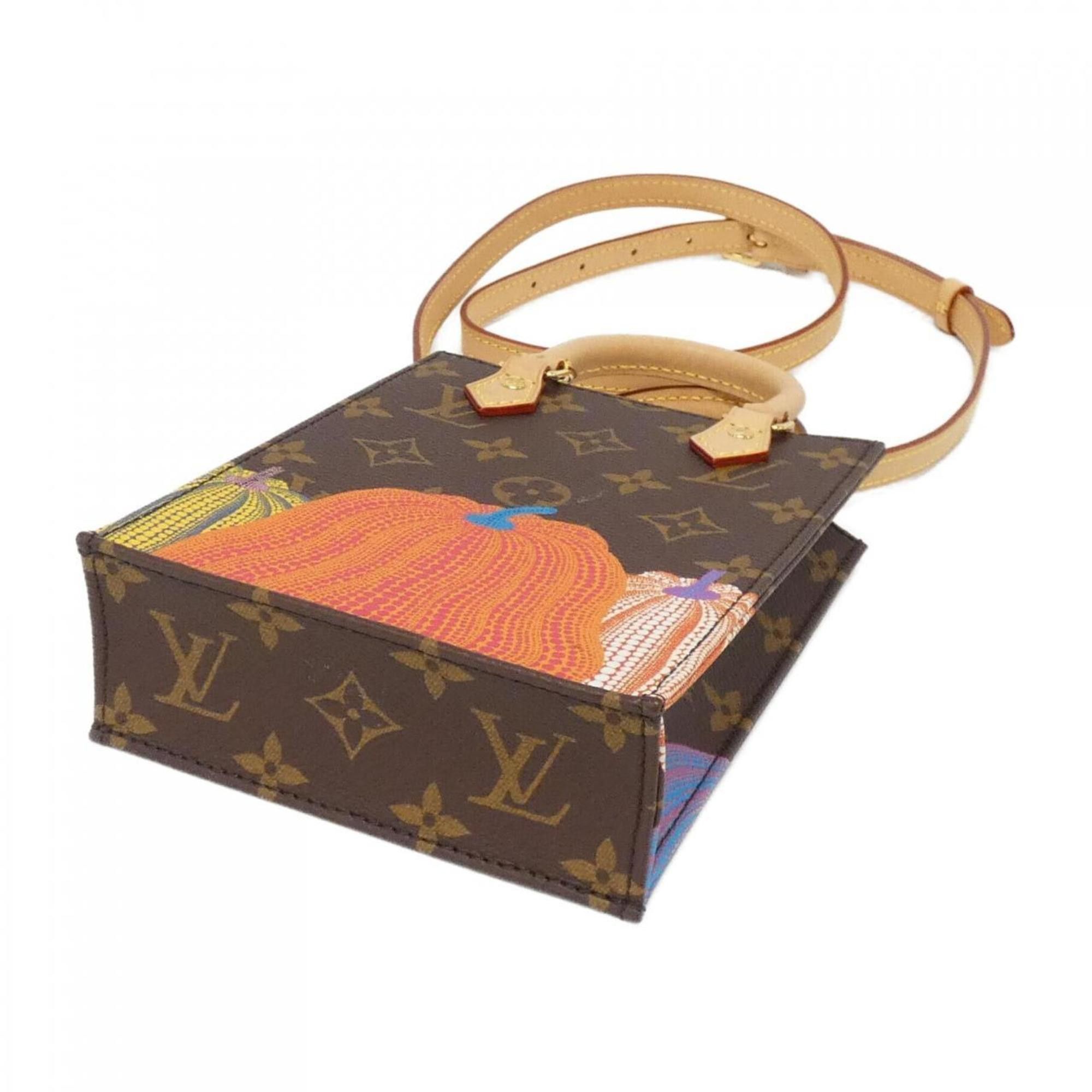 Louis Vuitton Louis Vuitton Sac Plat handbag Size ONE SIZE - 4 Thumbnail