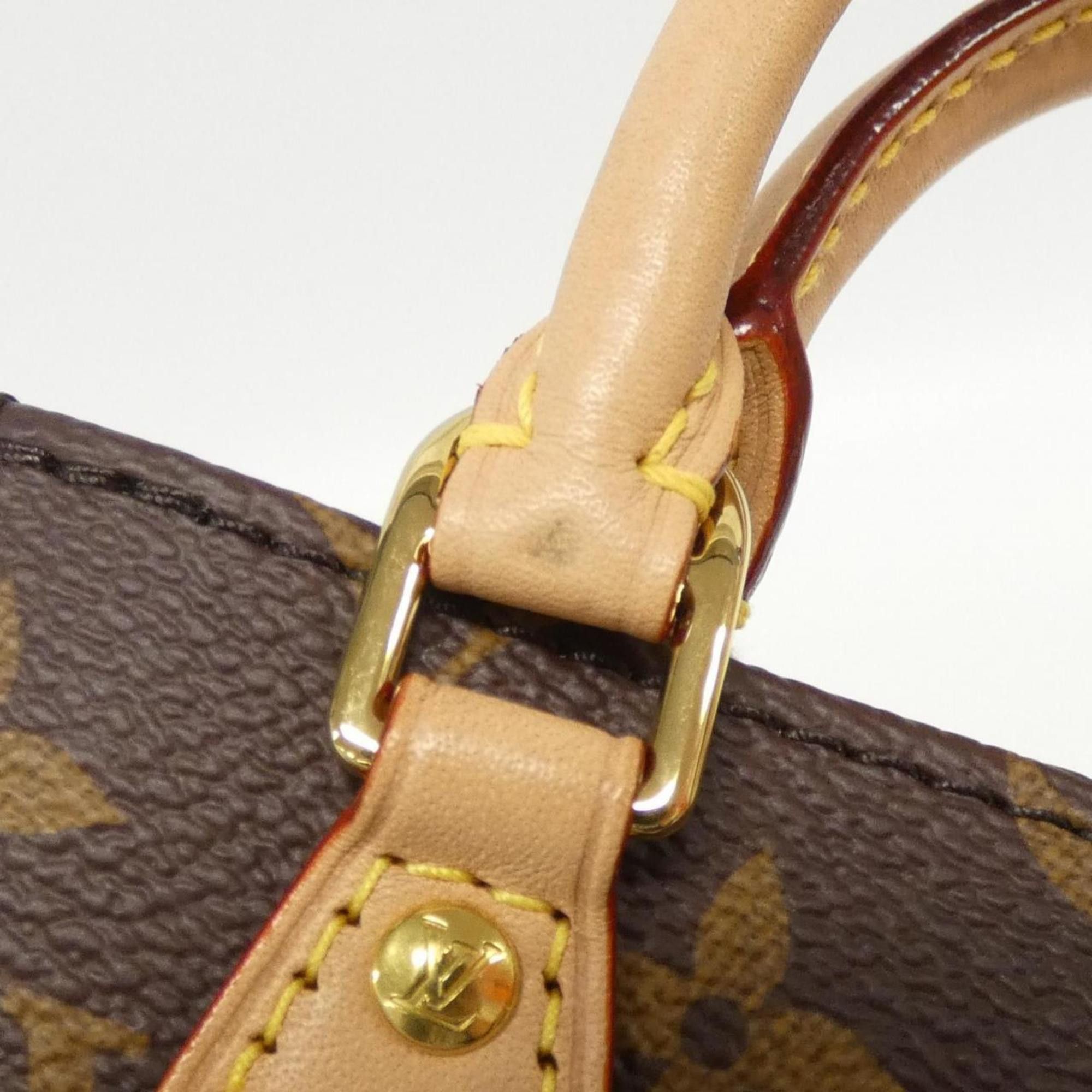 Louis Vuitton Louis Vuitton Sac Plat handbag Size ONE SIZE - 7 Thumbnail