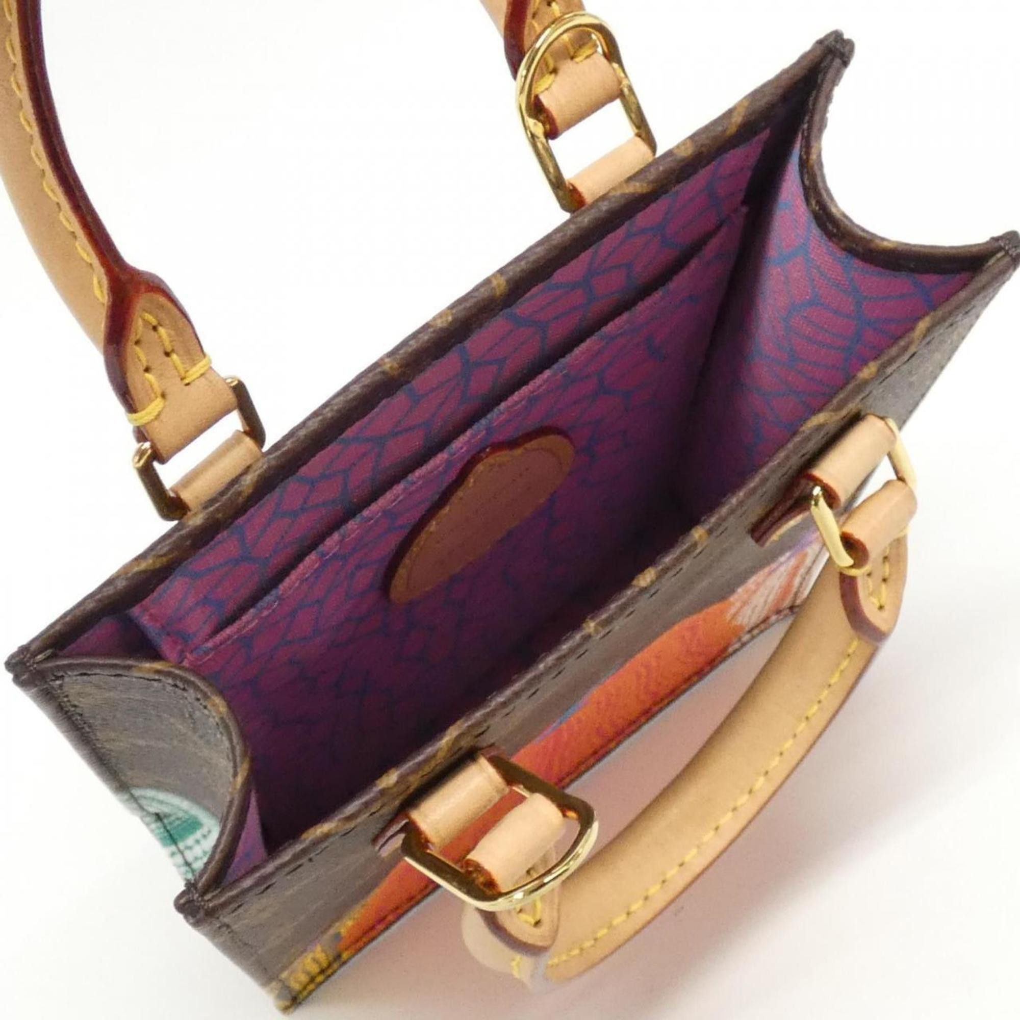 Louis Vuitton Louis Vuitton Sac Plat handbag Size ONE SIZE - 8 Thumbnail
