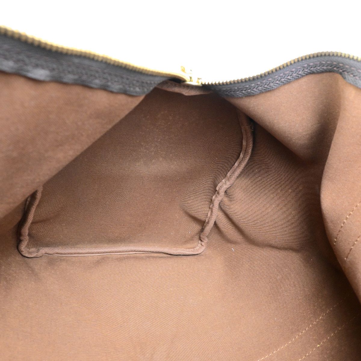Louis Vuitton Louis Vuitton Keepall 50 travel Size ONE SIZE - 14 Thumbnail