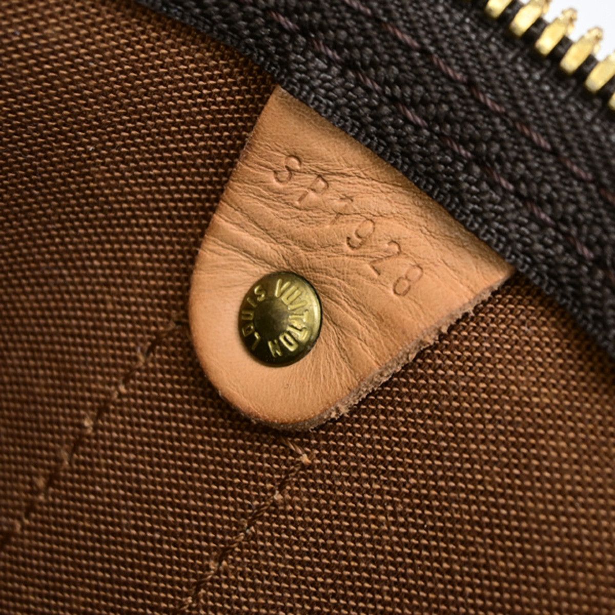 Louis Vuitton Louis Vuitton Keepall 50 travel Size ONE SIZE - 11 Thumbnail