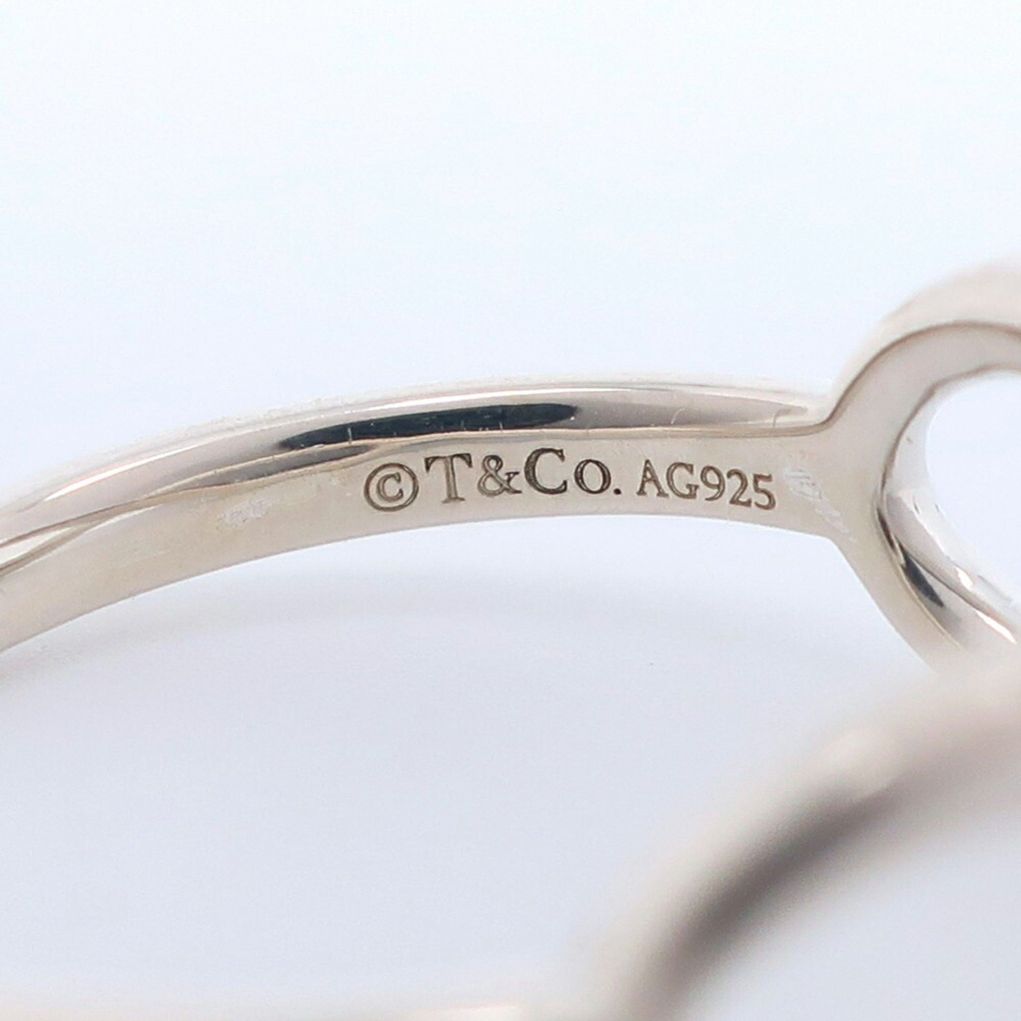 Tiffany & Co. Tiffany & Co Infinity ring Size ONE SIZE - 3 Thumbnail