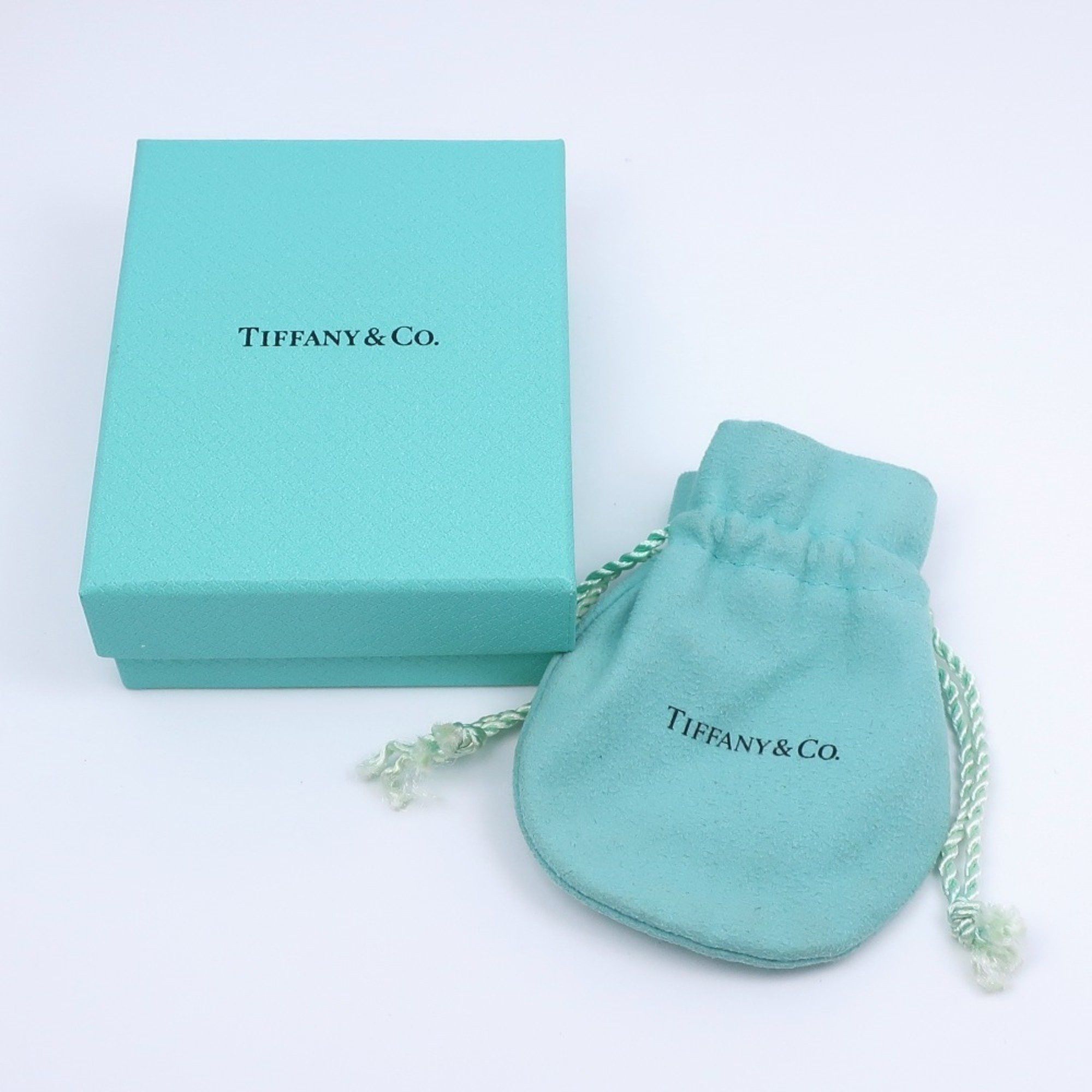 Tiffany & Co. Tiffany & Co Infinity ring Size ONE SIZE - 5 Thumbnail