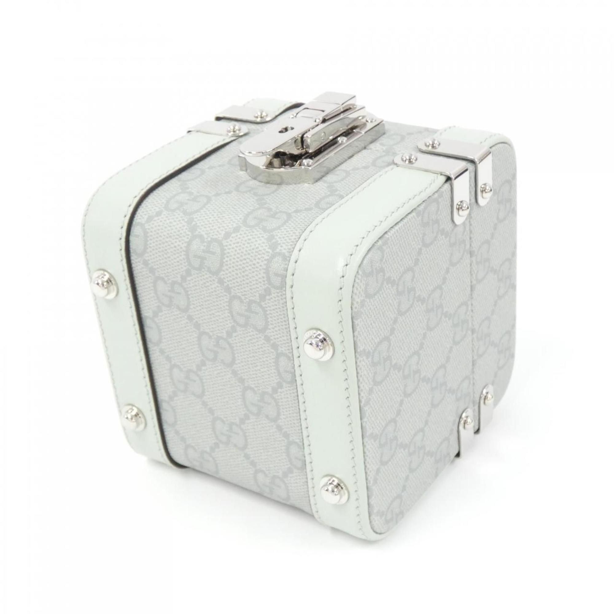 Gucci Gucci Cosmetic pouch clutch Size ONE SIZE - 4 Thumbnail