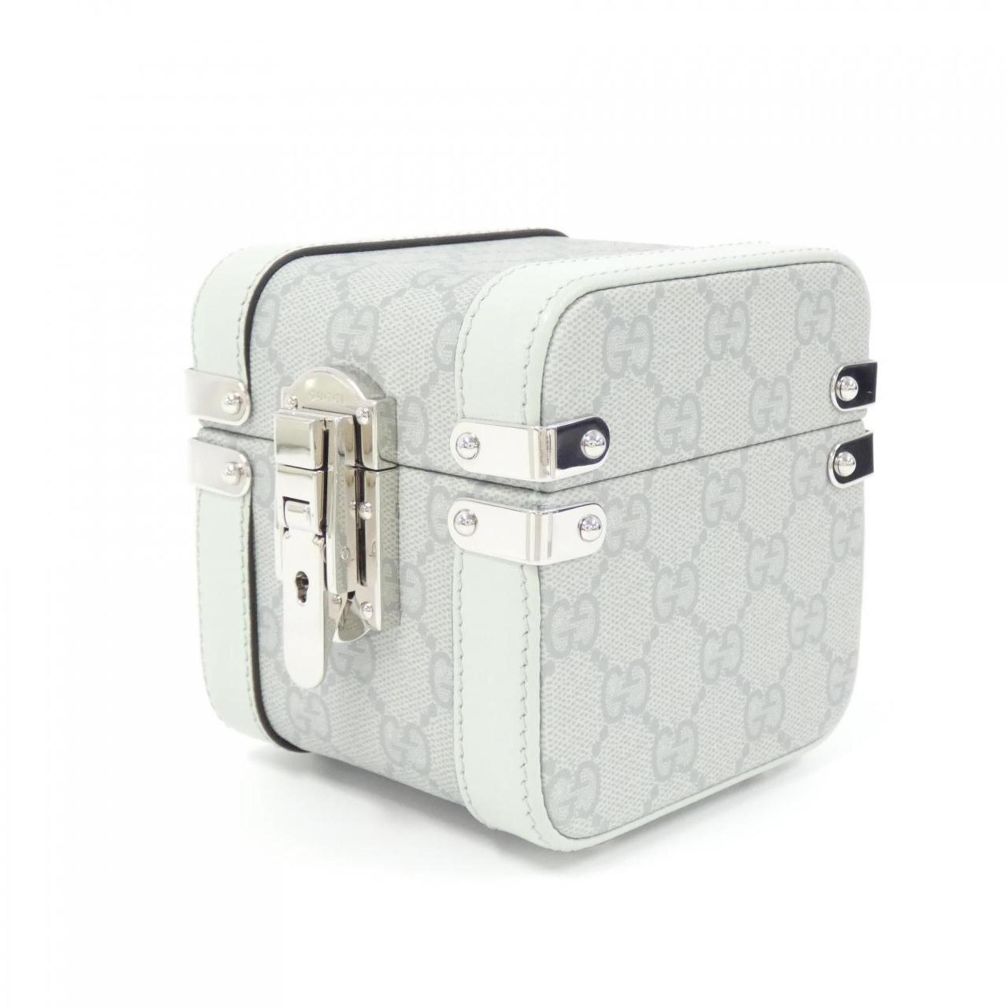 Gucci Gucci Cosmetic pouch clutch Size ONE SIZE - 3 Thumbnail