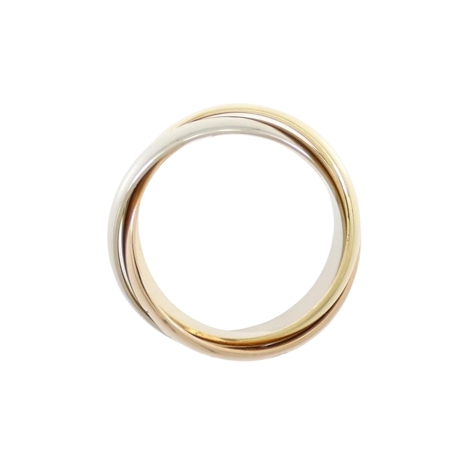 Cartier Cartier Trinity ring Size ONE SIZE - 2 Thumbnail
