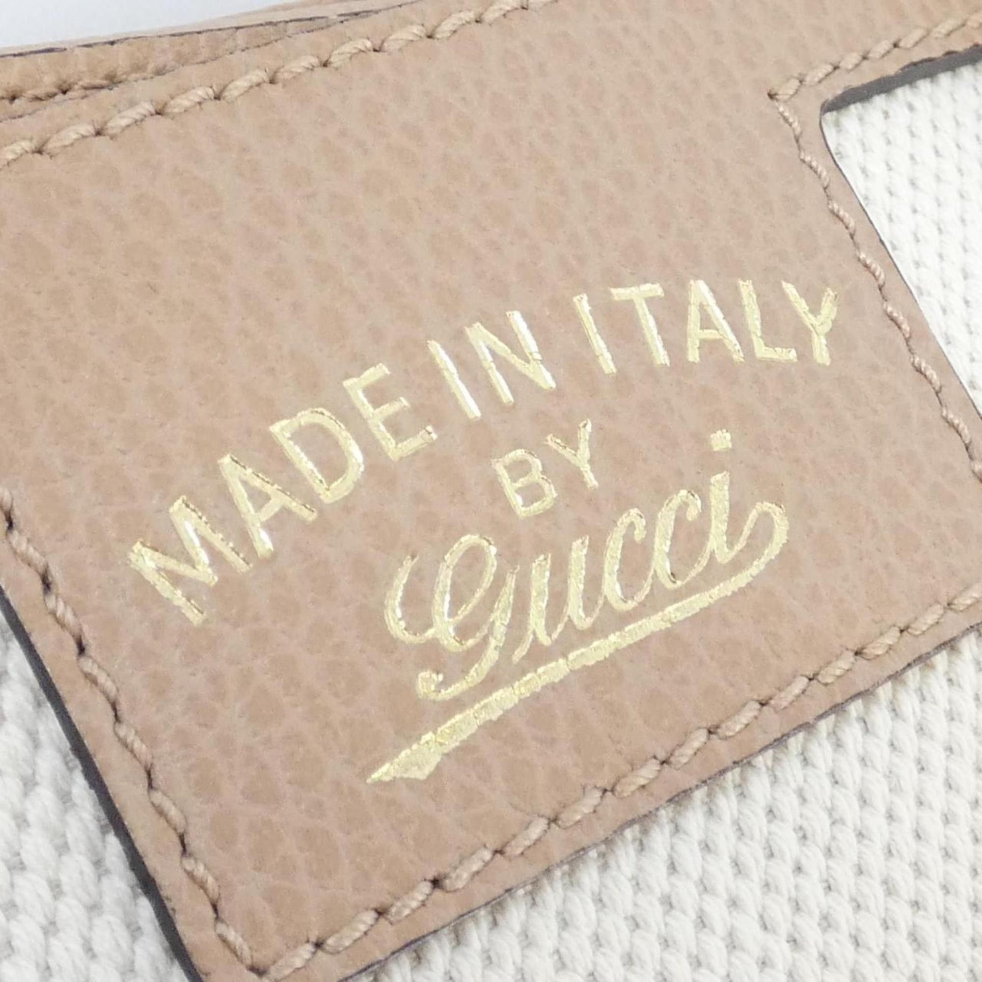 Gucci Gucci Swing tote Size ONE SIZE - 10 Thumbnail