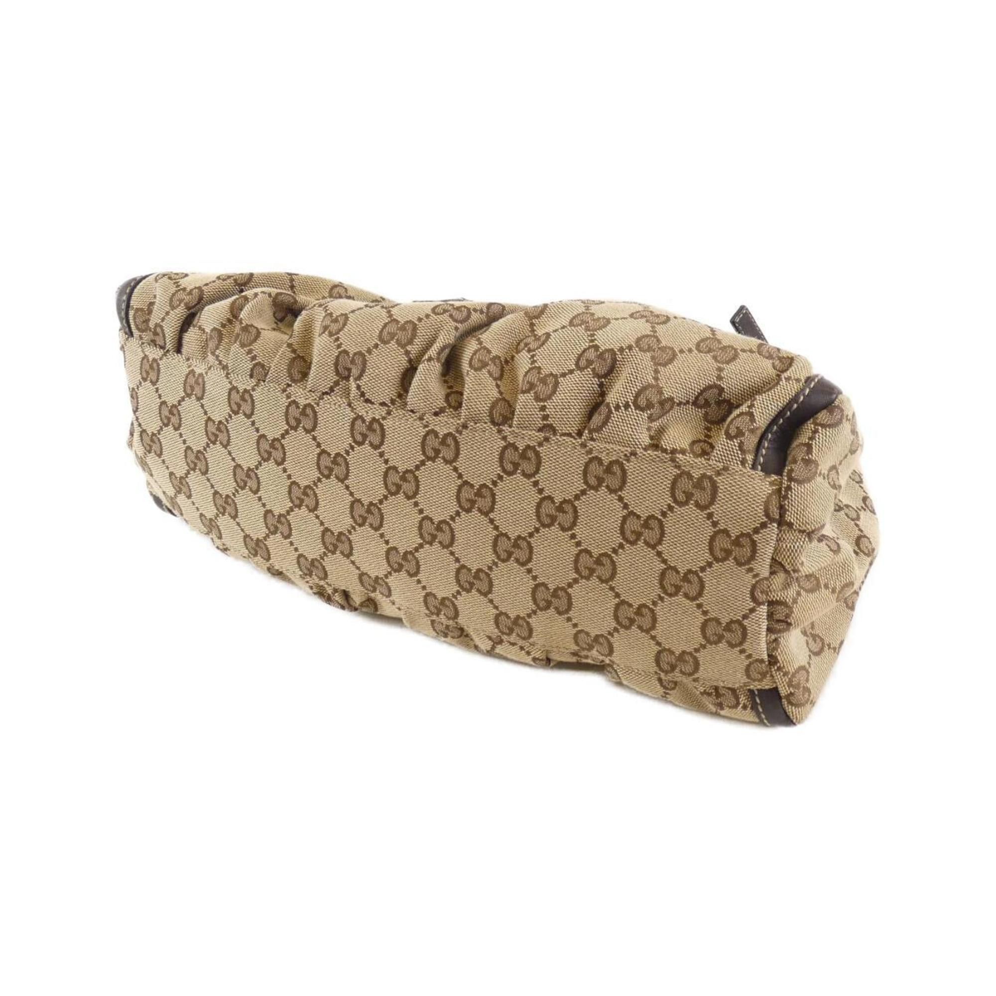 Gucci Gucci D-ring shoulder Size ONE SIZE - 5 Thumbnail