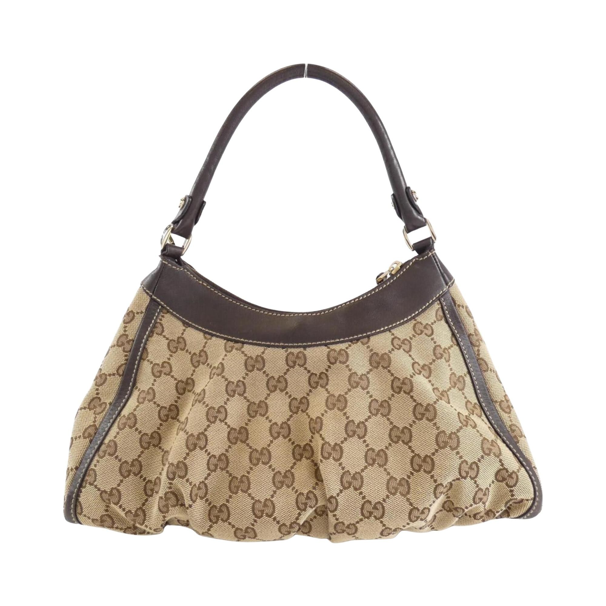 Gucci Gucci D-ring shoulder Size ONE SIZE - 2 Thumbnail