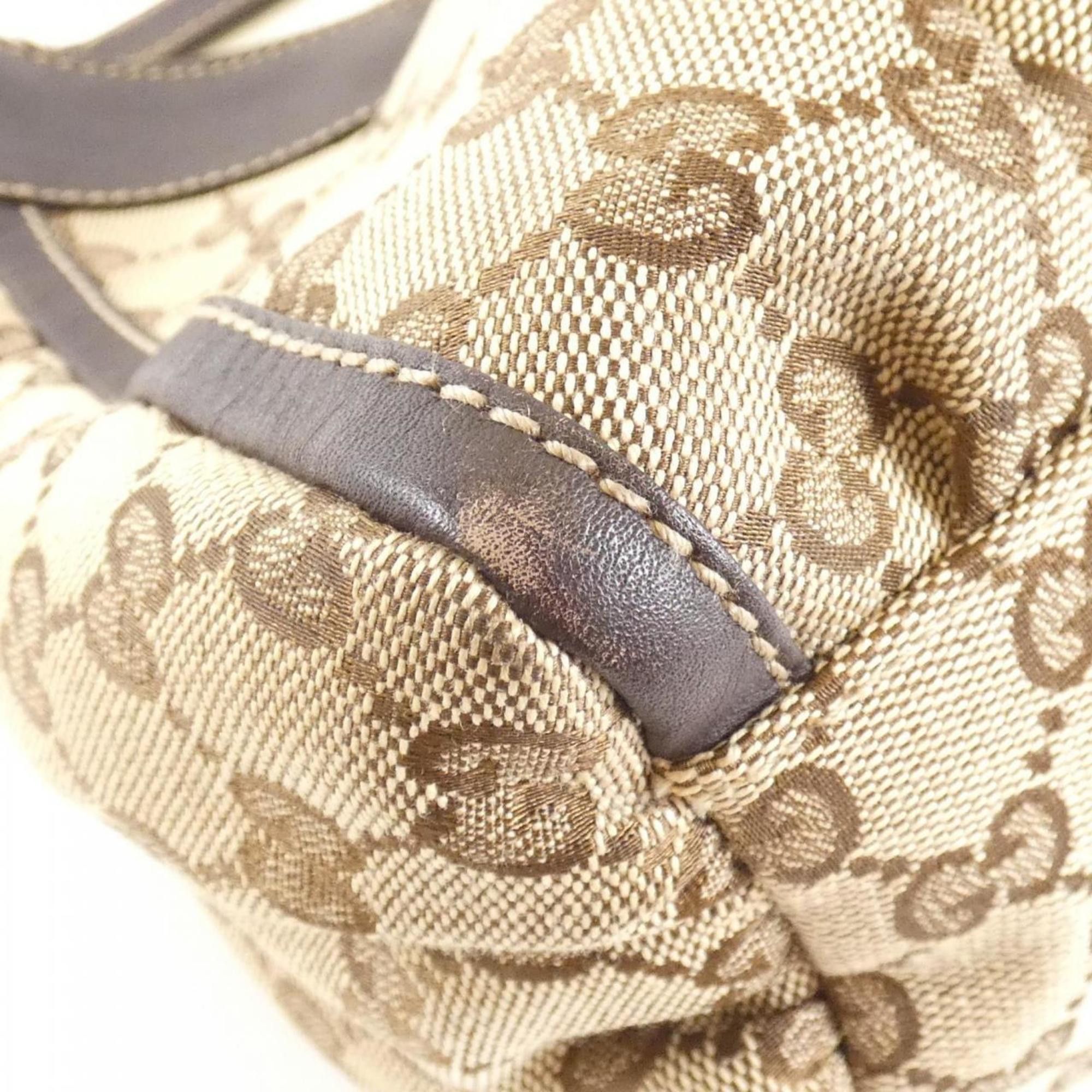 Gucci Gucci D-ring shoulder Size ONE SIZE - 6 Thumbnail