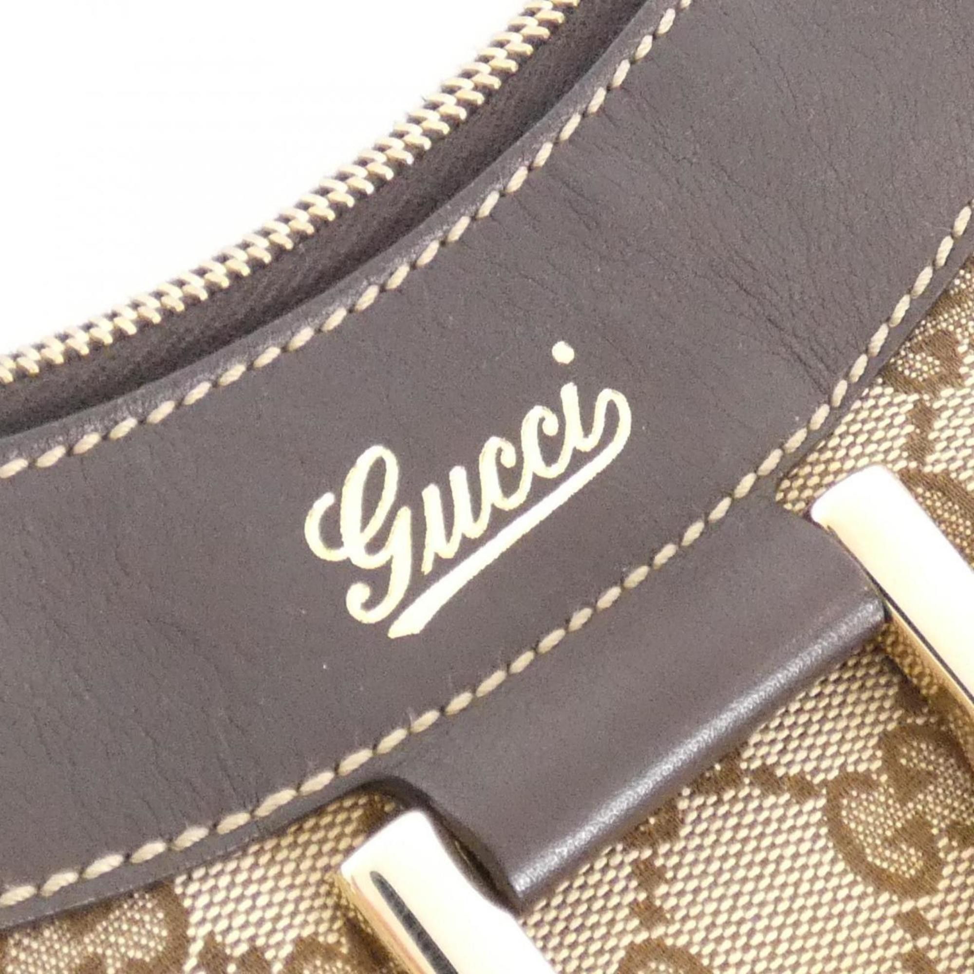 Gucci Gucci D-ring shoulder Size ONE SIZE - 9 Thumbnail