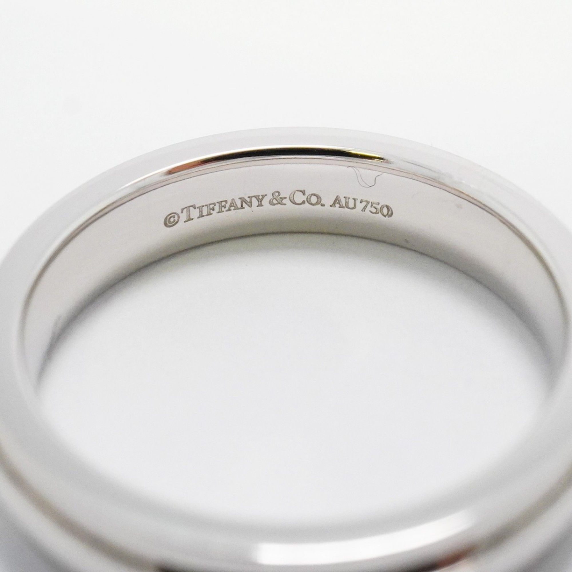 Tiffany & Co. Tiffany & Co T ring Size ONE SIZE - 5 Thumbnail