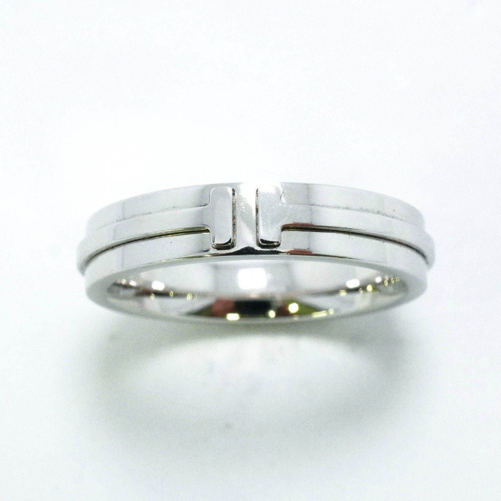 Tiffany & Co. Tiffany & Co T ring Size ONE SIZE - 3 Thumbnail
