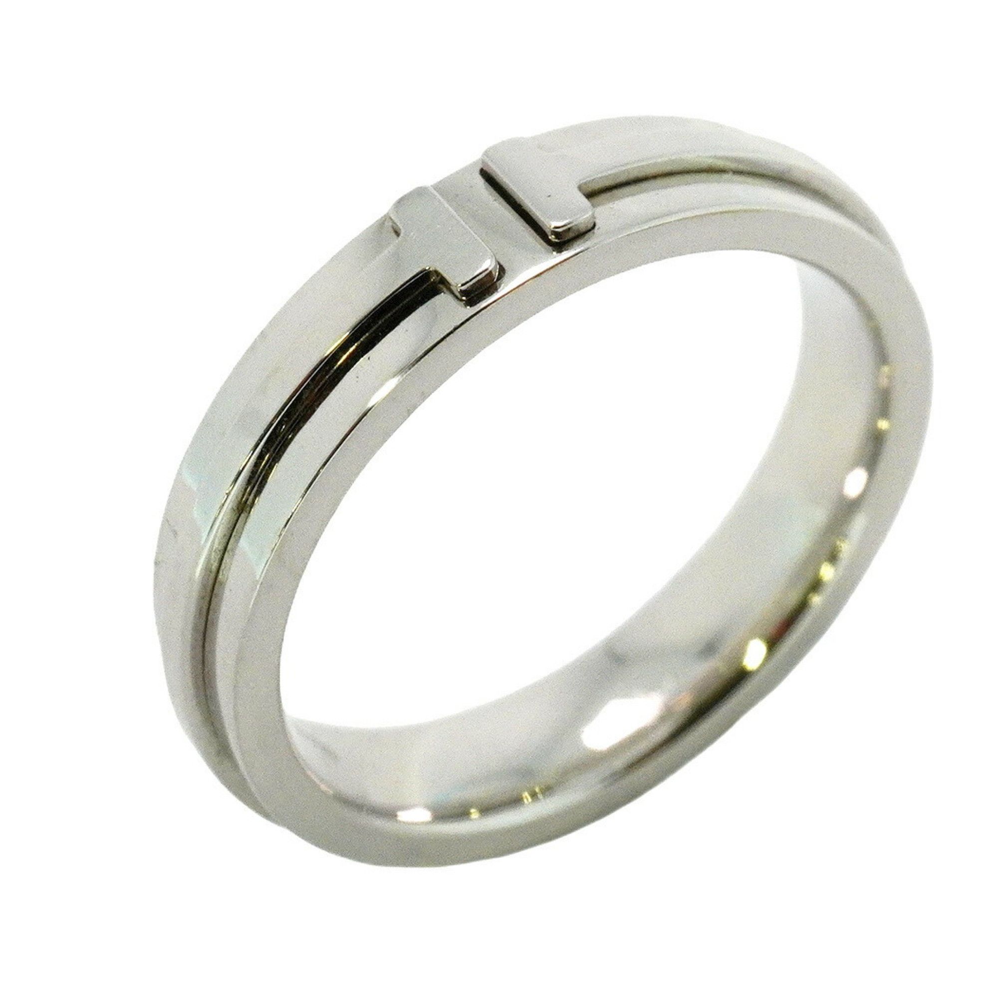 Tiffany & Co. Tiffany & Co T ring Size ONE SIZE - 4 Thumbnail