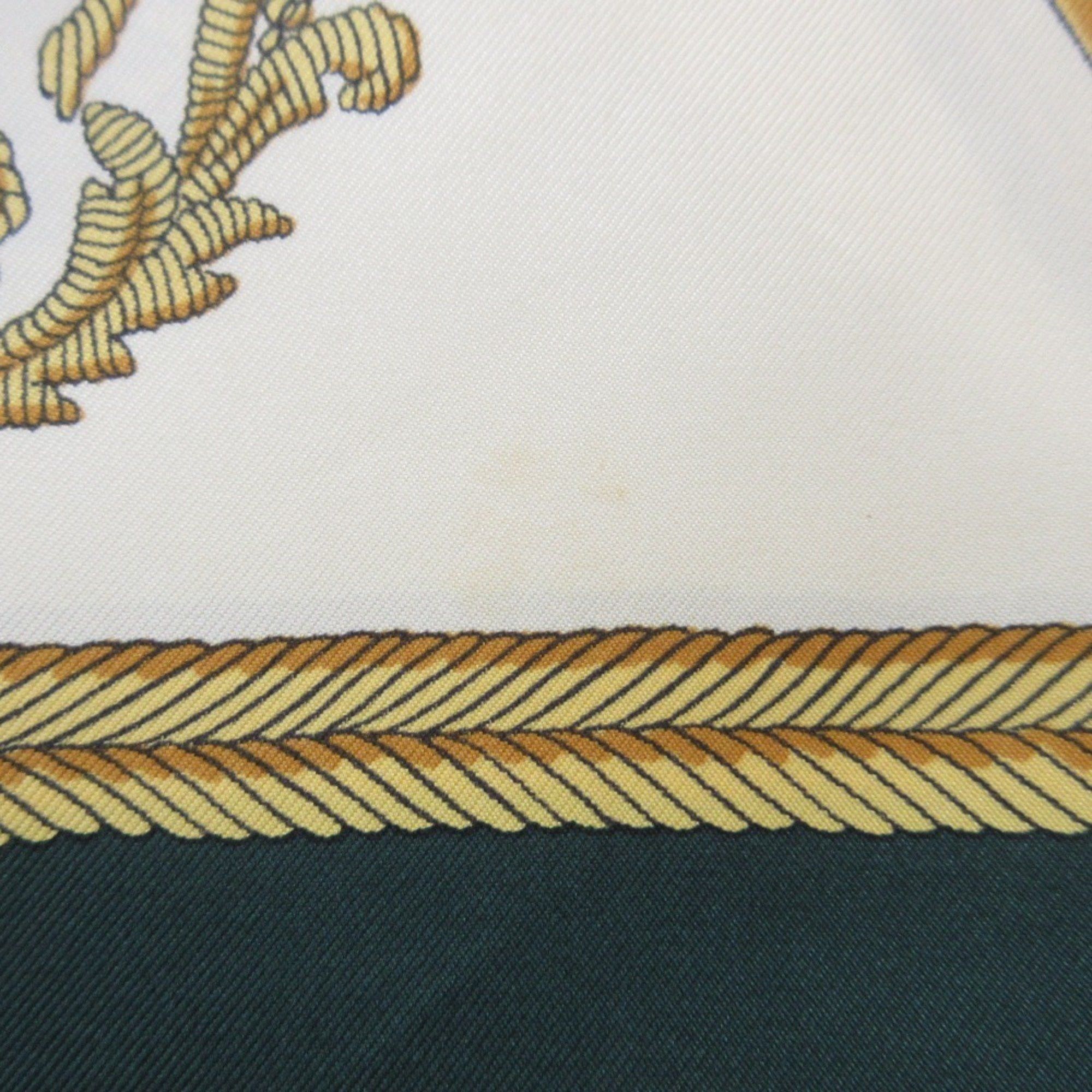 Hermes Hermès Carré 90 scarf Size ONE SIZE - 11 Thumbnail