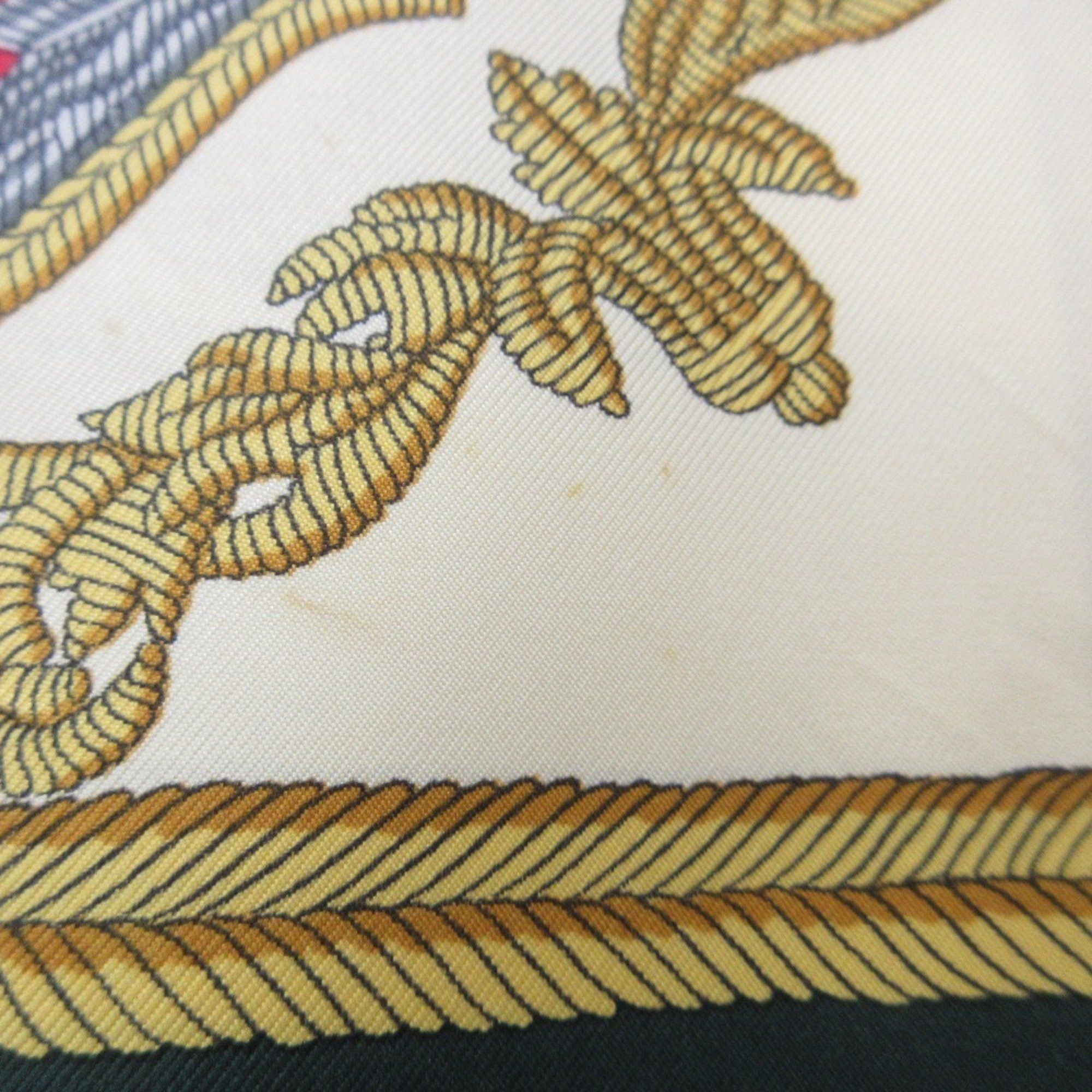 Hermes Hermès Carré 90 scarf Size ONE SIZE - 12 Thumbnail