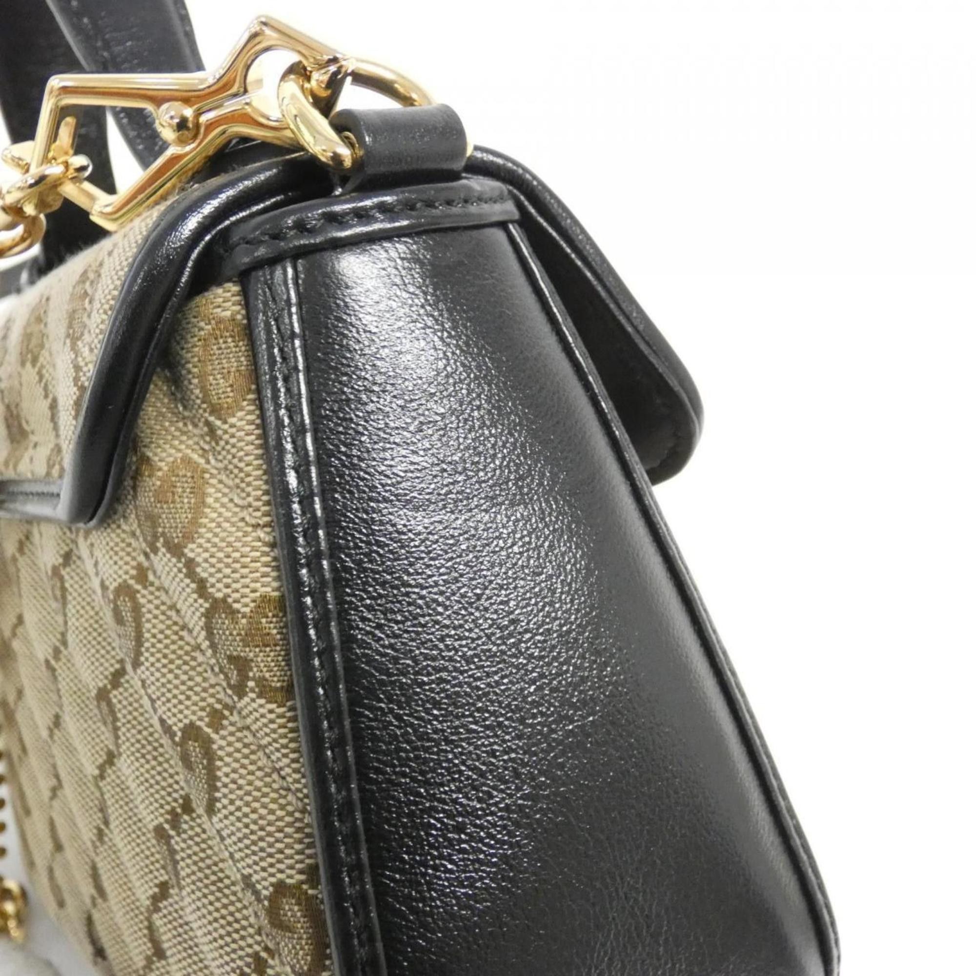 Gucci Gucci Marmont shoulder Size ONE SIZE - 5 Thumbnail