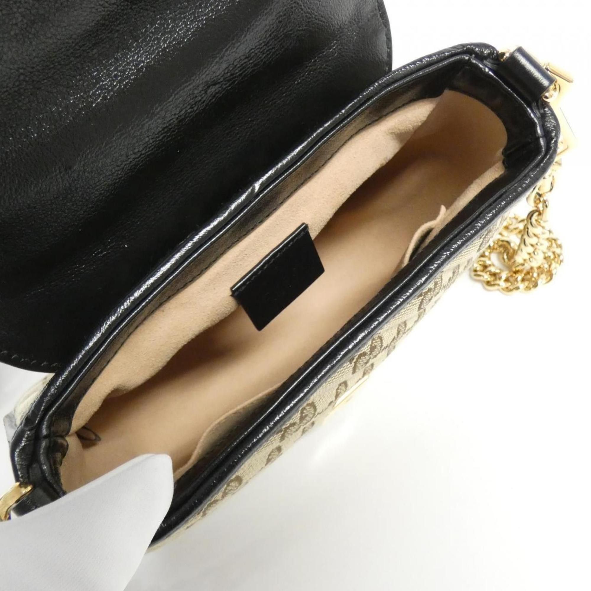 Gucci Gucci Marmont shoulder Size ONE SIZE - 7 Thumbnail
