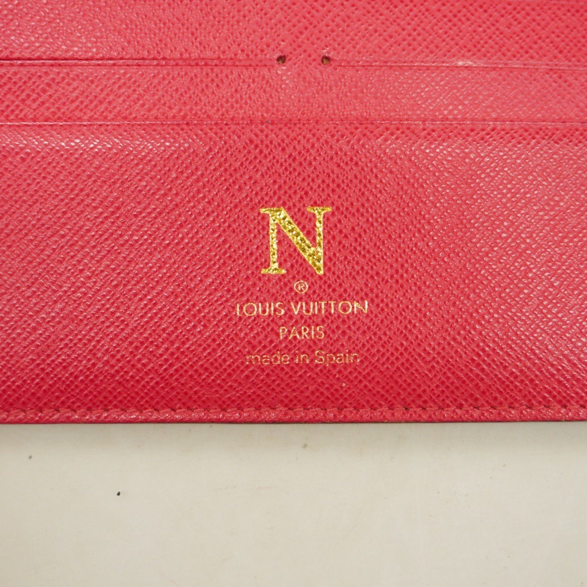 Louis Vuitton Louis Vuitton Insolite wallet Size ONE SIZE - 11 Thumbnail