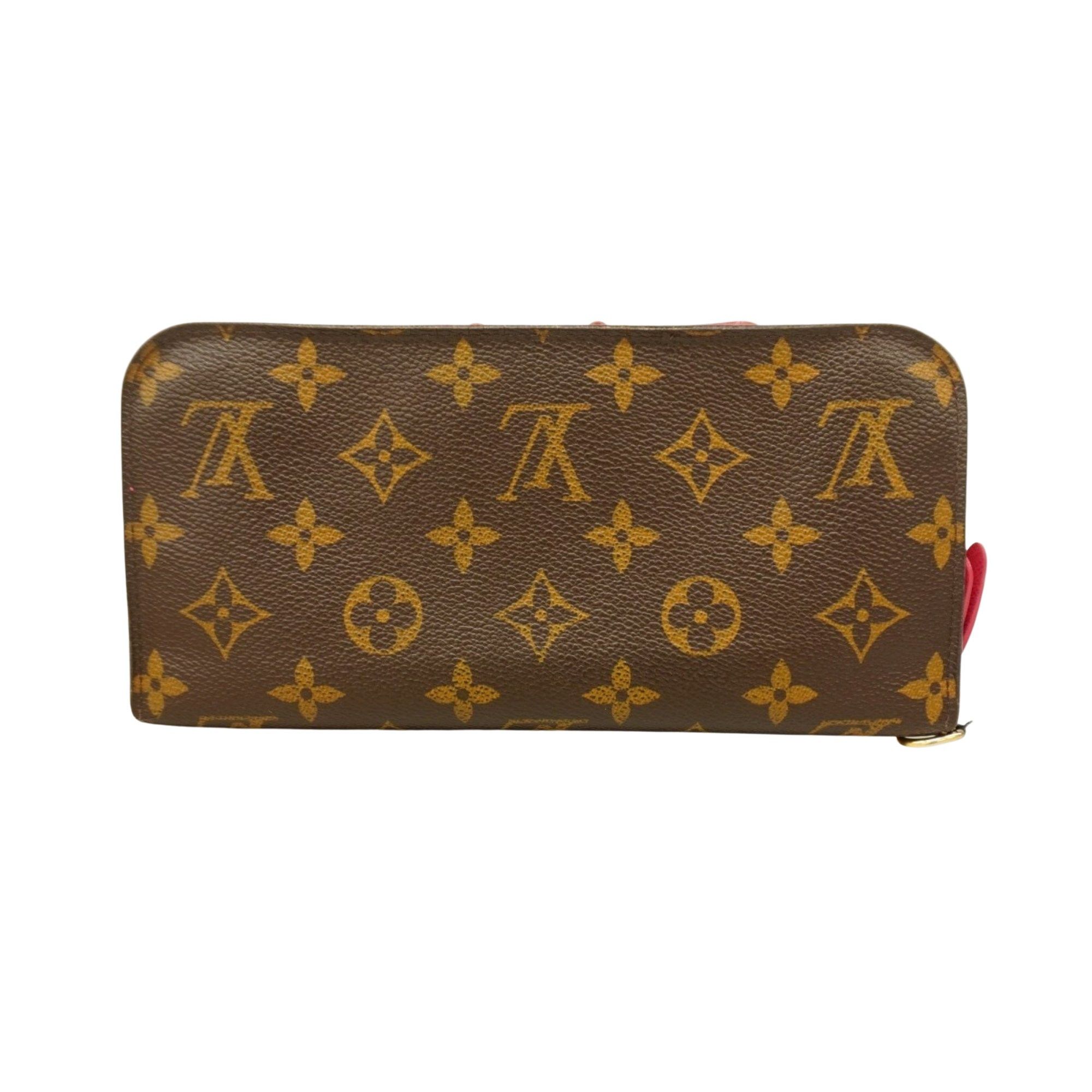 Louis Vuitton Louis Vuitton Insolite wallet Size ONE SIZE - 2 Thumbnail