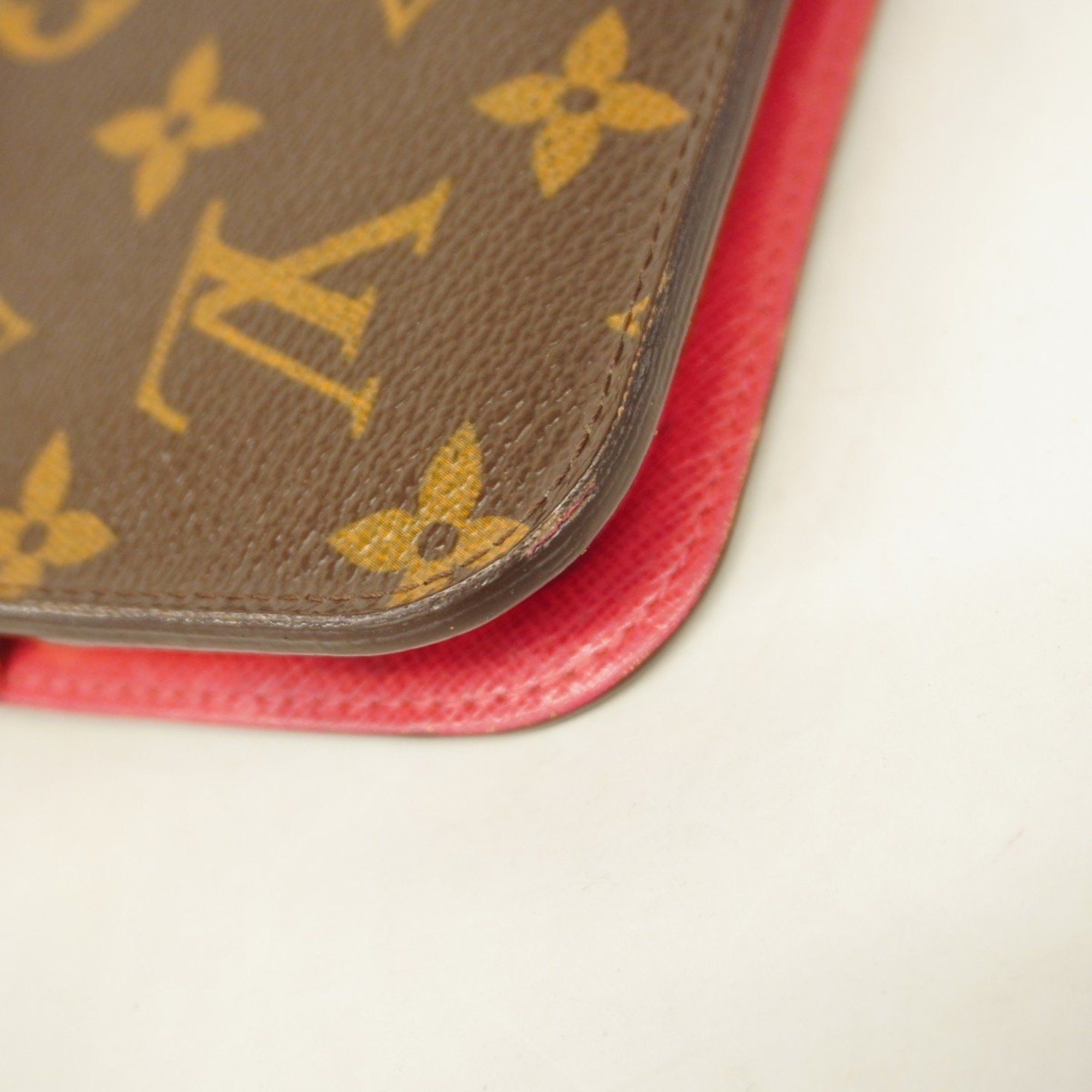 Louis Vuitton Louis Vuitton Insolite wallet Size ONE SIZE - 5 Thumbnail