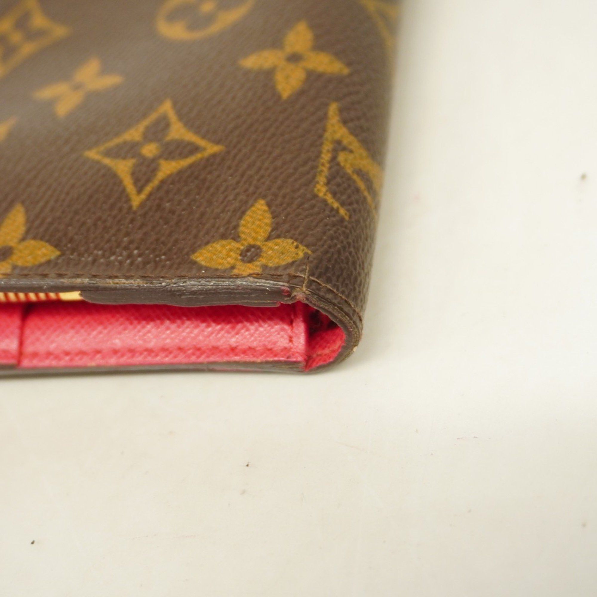 Louis Vuitton Louis Vuitton Insolite wallet Size ONE SIZE - 4 Thumbnail