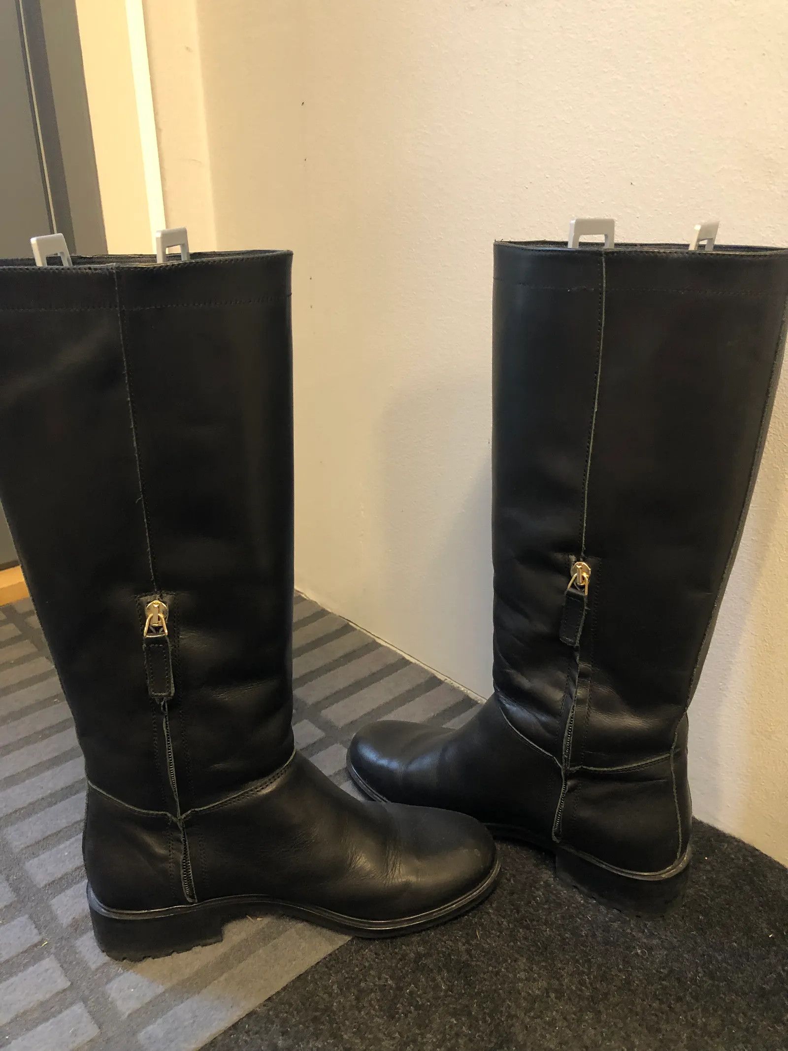 Massimo Dutti Massimo Dutti Boots Size US 8 / IT 38 - 3 Thumbnail