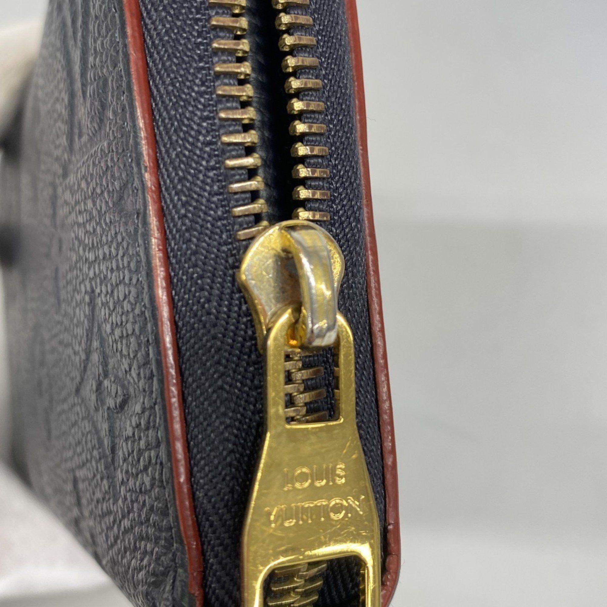 Louis Vuitton Louis Vuitton Zippy wallet wallet Size ONE SIZE - 7 Thumbnail