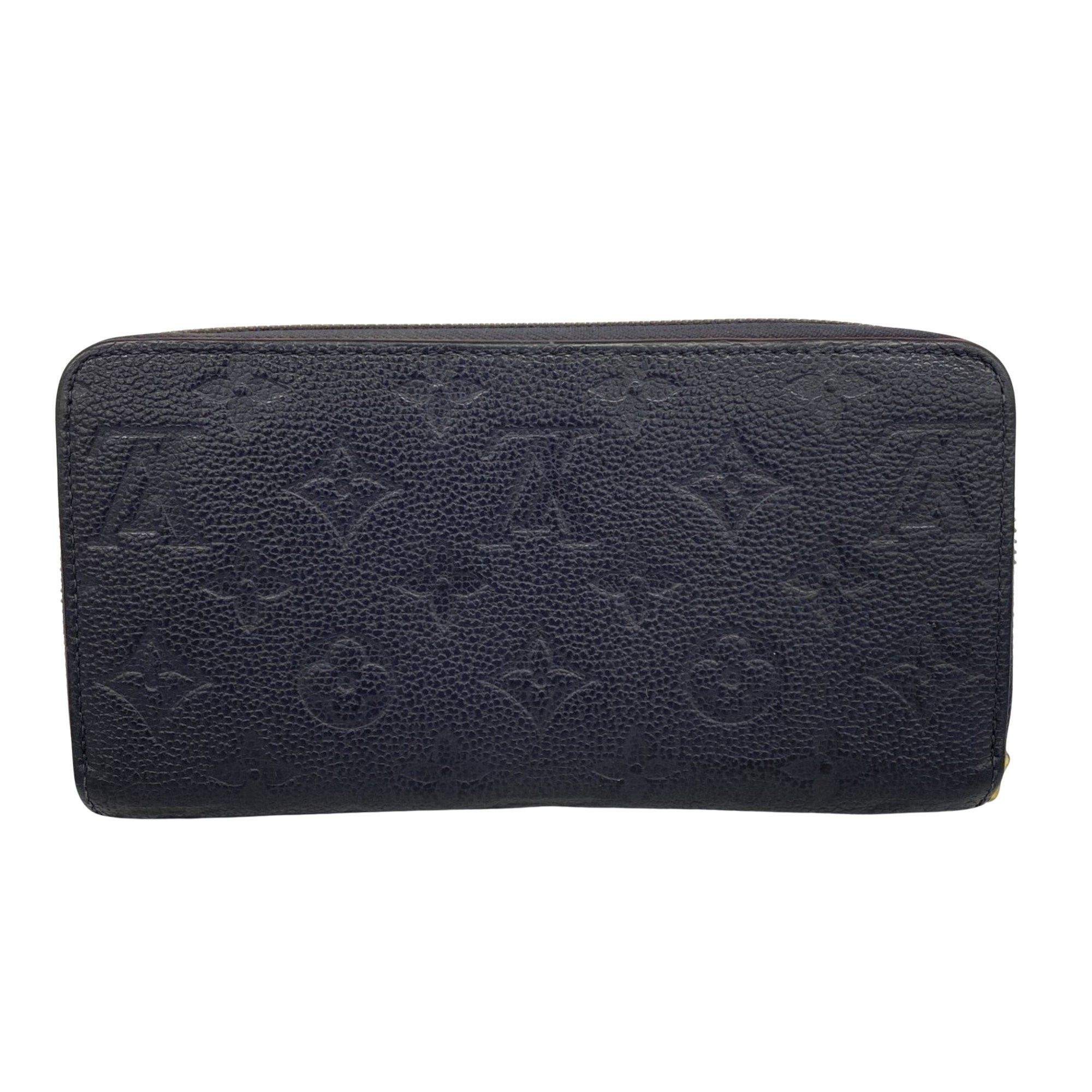 Louis Vuitton Louis Vuitton Zippy wallet wallet Size ONE SIZE - 2 Thumbnail