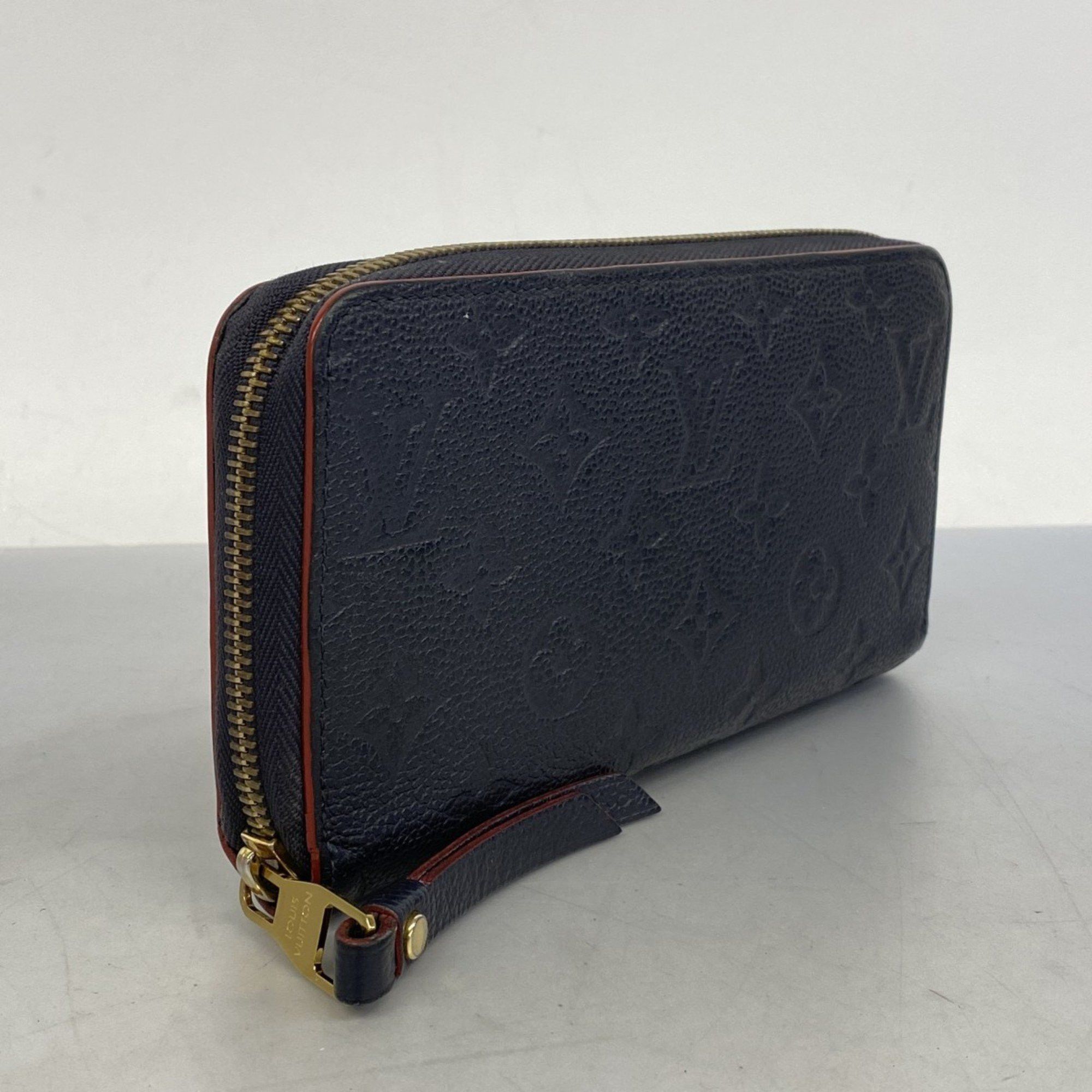 Louis Vuitton Louis Vuitton Zippy wallet wallet Size ONE SIZE - 3 Thumbnail