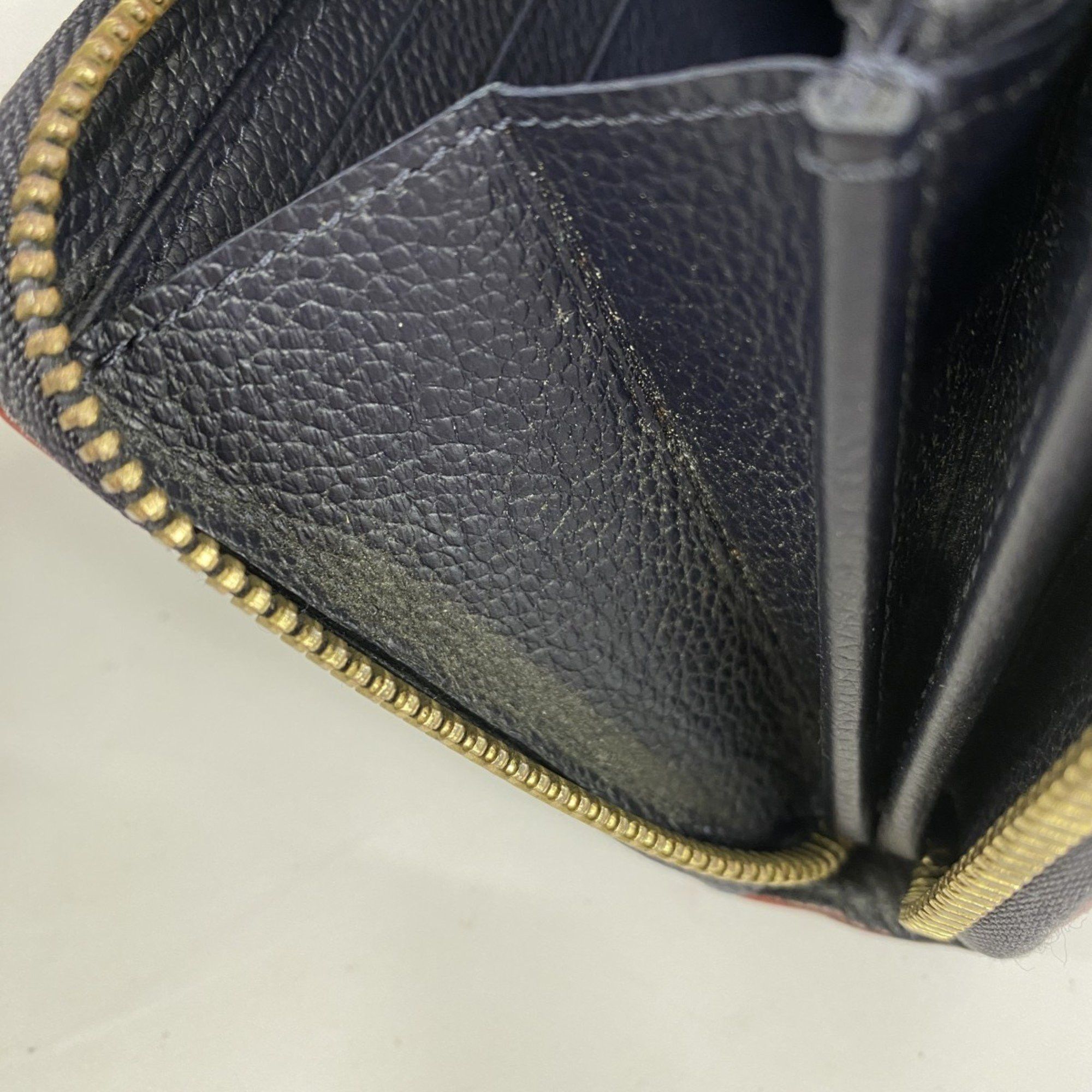 Louis Vuitton Louis Vuitton Zippy wallet wallet Size ONE SIZE - 5 Thumbnail