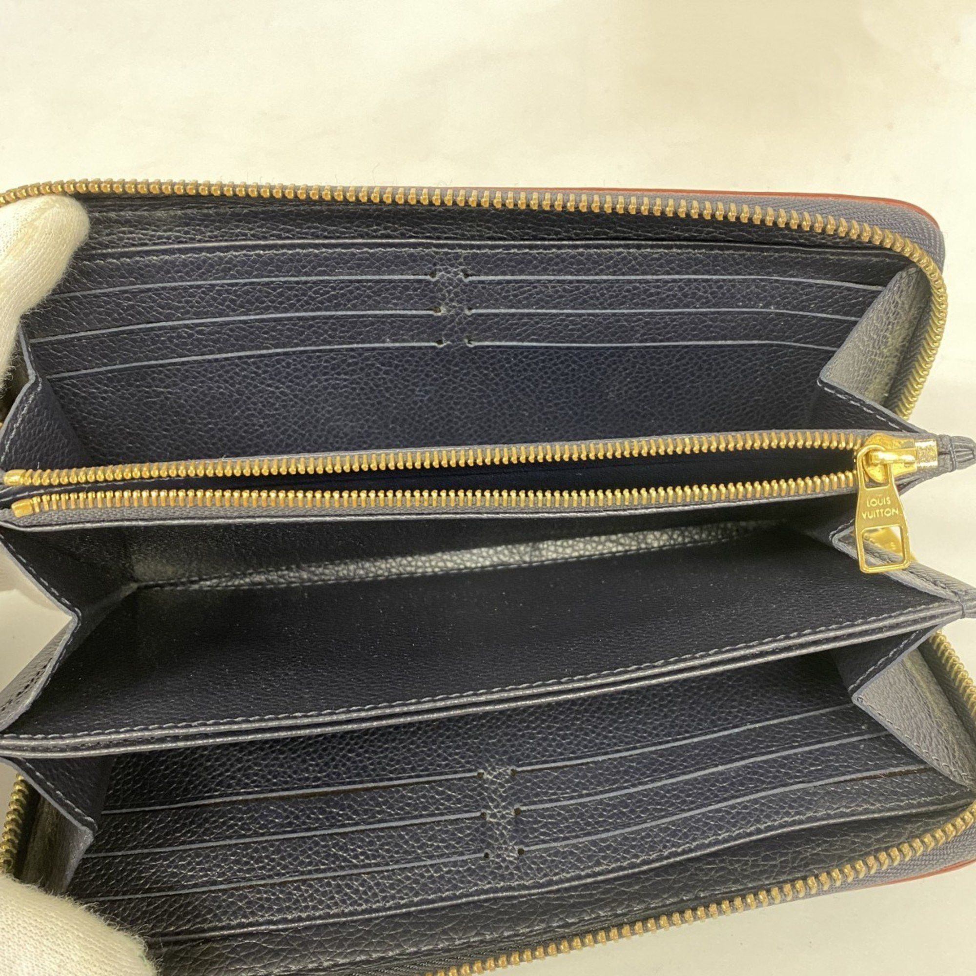 Louis Vuitton Louis Vuitton Zippy wallet wallet Size ONE SIZE - 8 Thumbnail