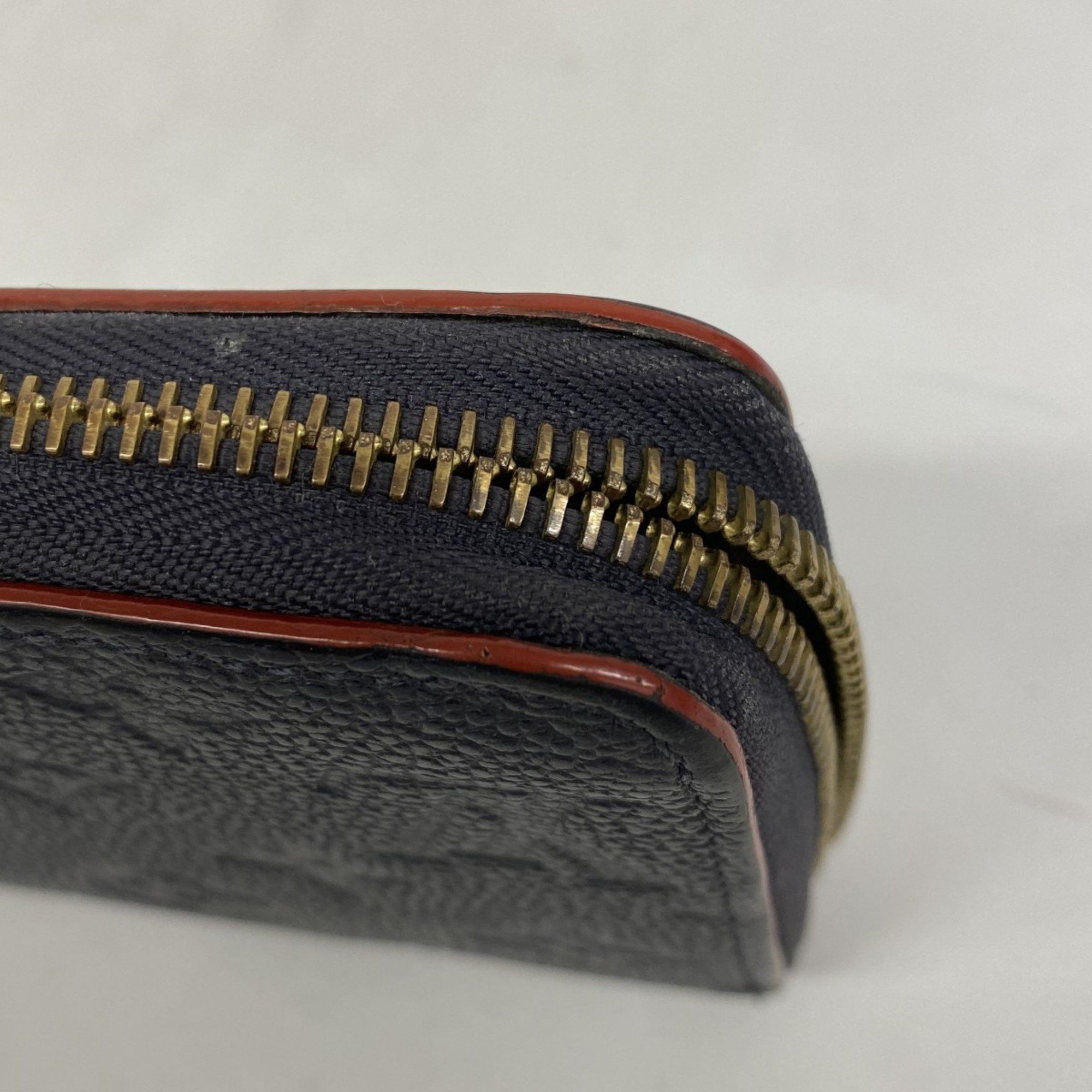 Louis Vuitton Louis Vuitton Zippy wallet wallet Size ONE SIZE - 6 Thumbnail