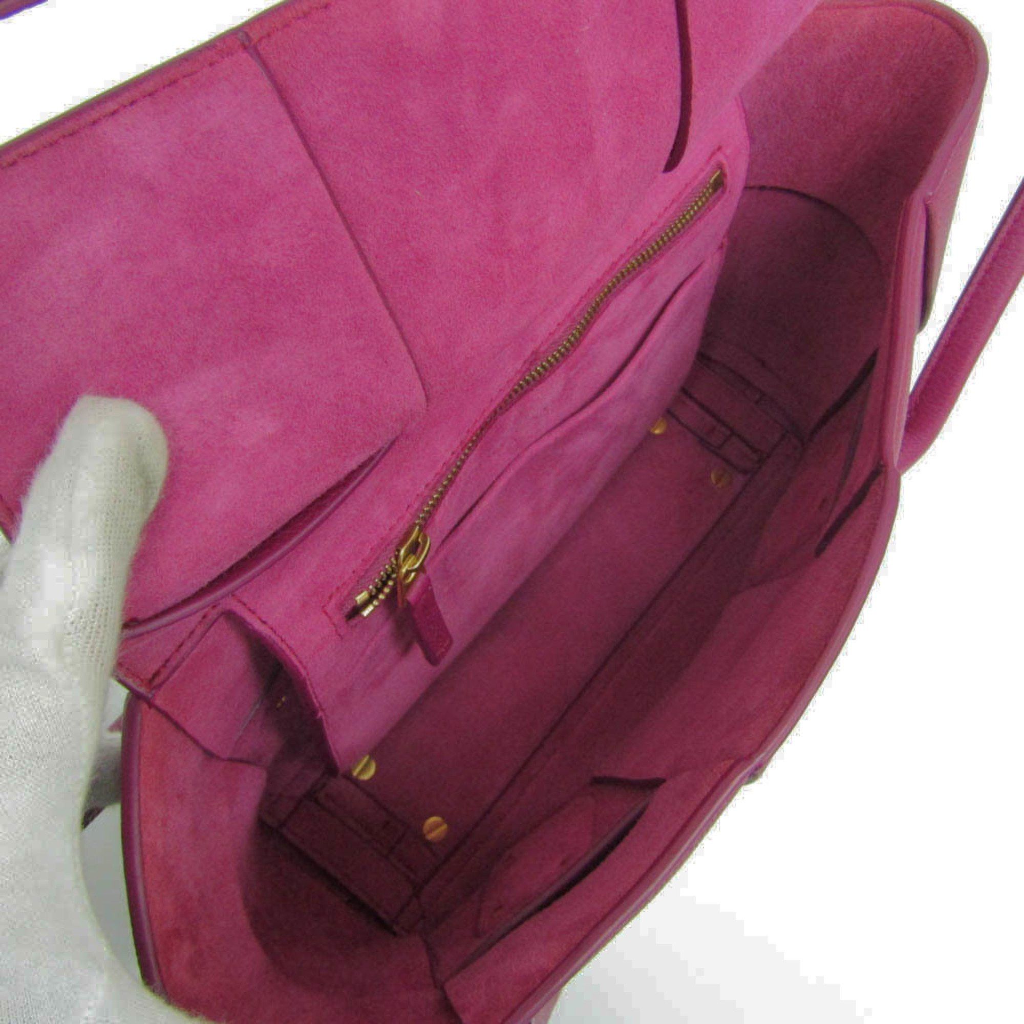 Bottega Veneta Bottega Veneta Arco handbag Size ONE SIZE - 8 Thumbnail