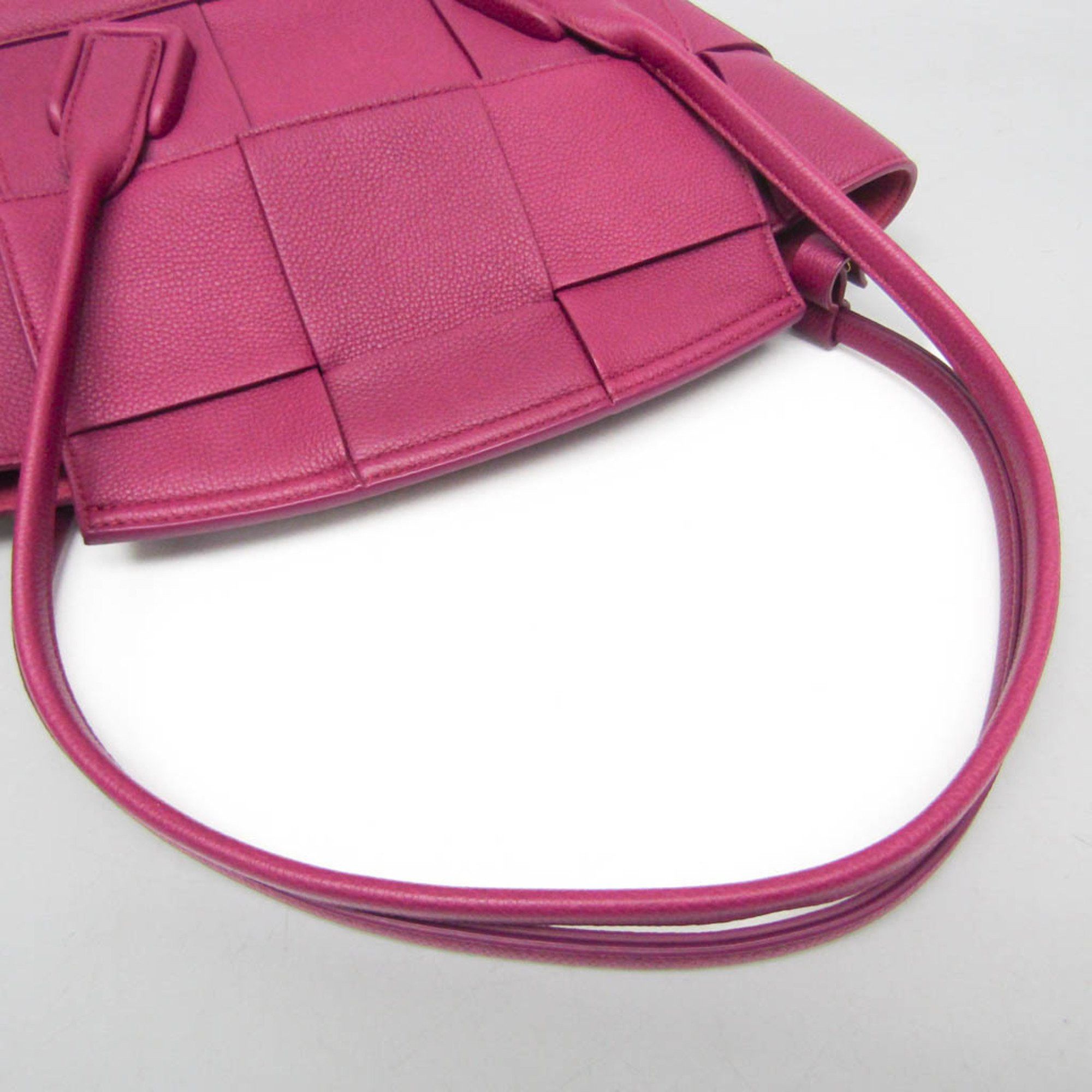 Bottega Veneta Bottega Veneta Arco handbag Size ONE SIZE - 3 Thumbnail