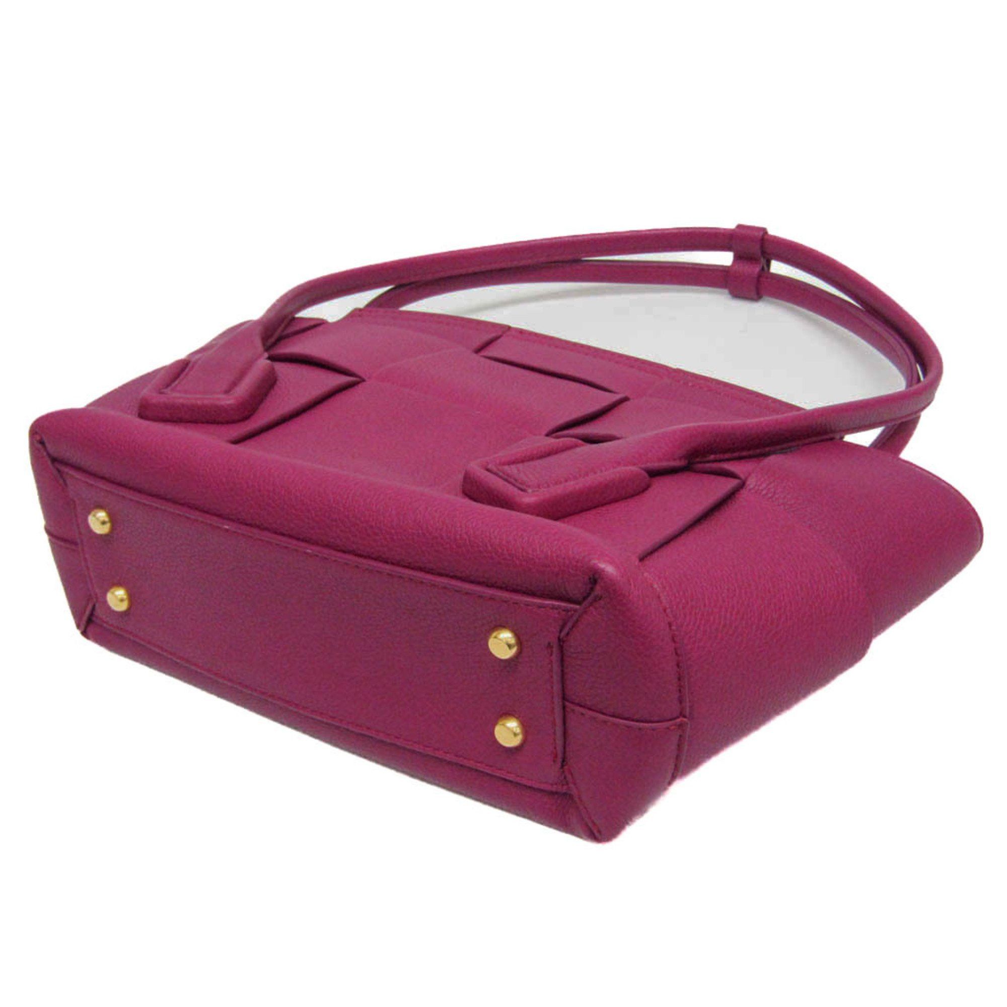 Bottega Veneta Bottega Veneta Arco handbag Size ONE SIZE - 2 Thumbnail